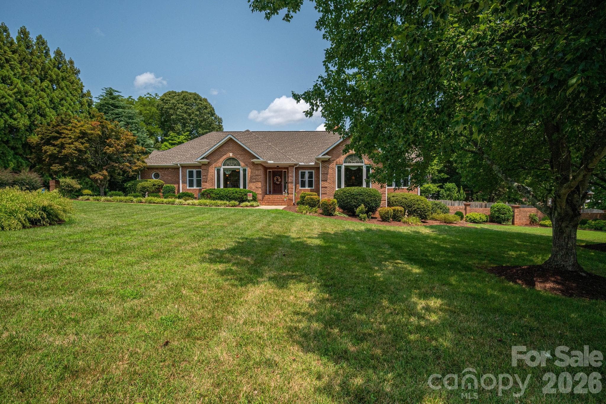 Single Family Residence at 5023 Samuel Pinckney Drive, Belmont, photo 42 of 45