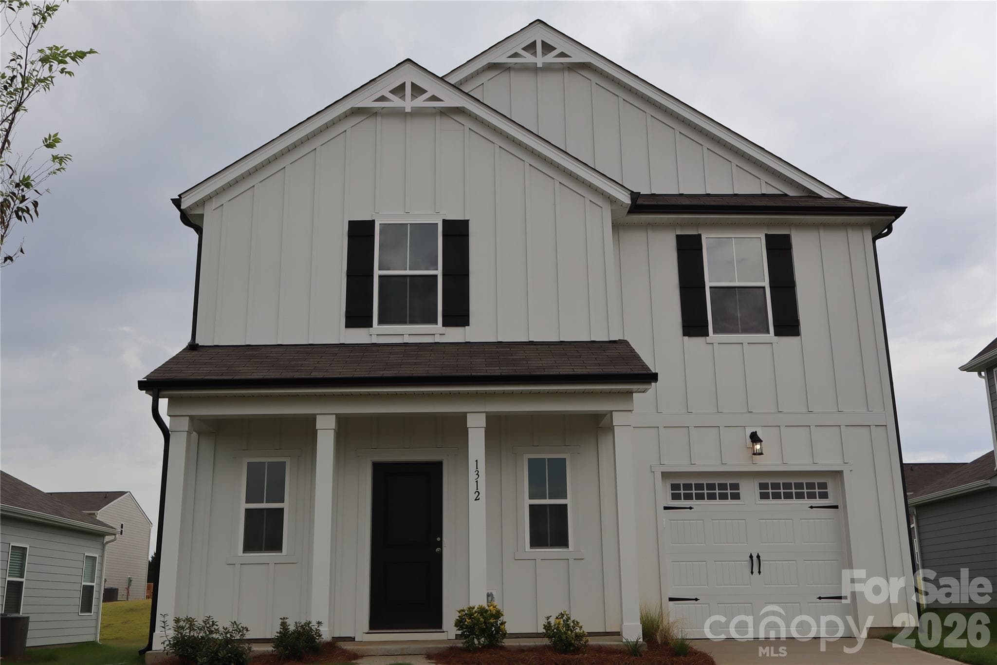 1312 Chiefs Lane