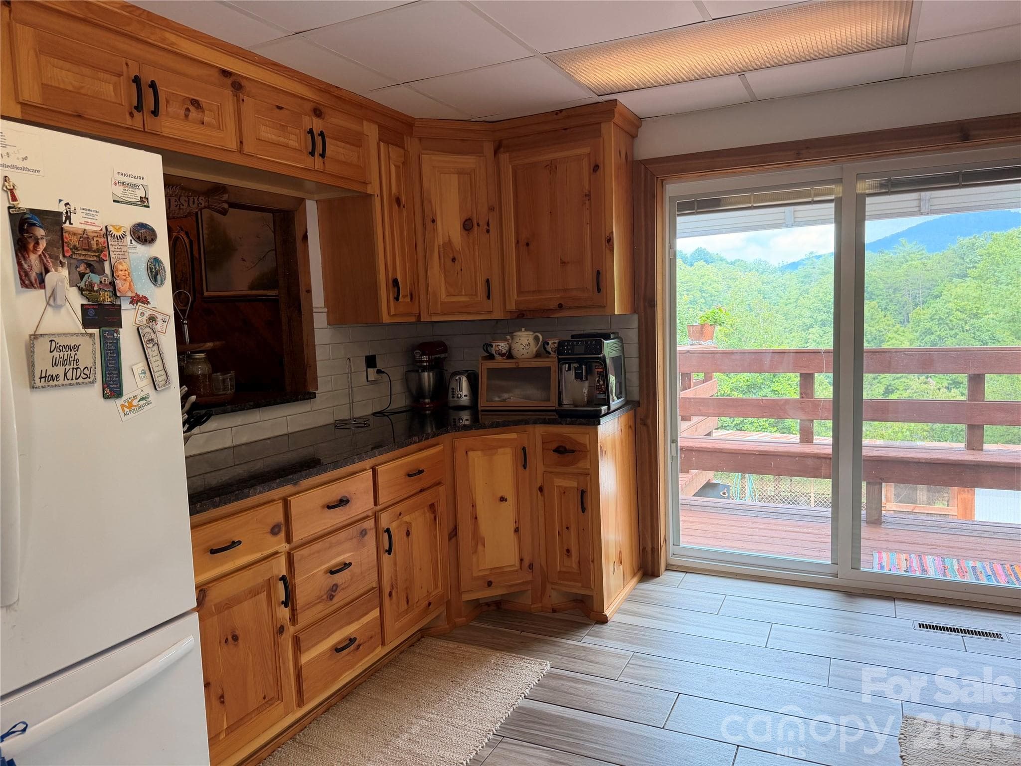 Single Family Residence at 4991 Albert Williams Road W, Connelly Springs, photo 4 of 34