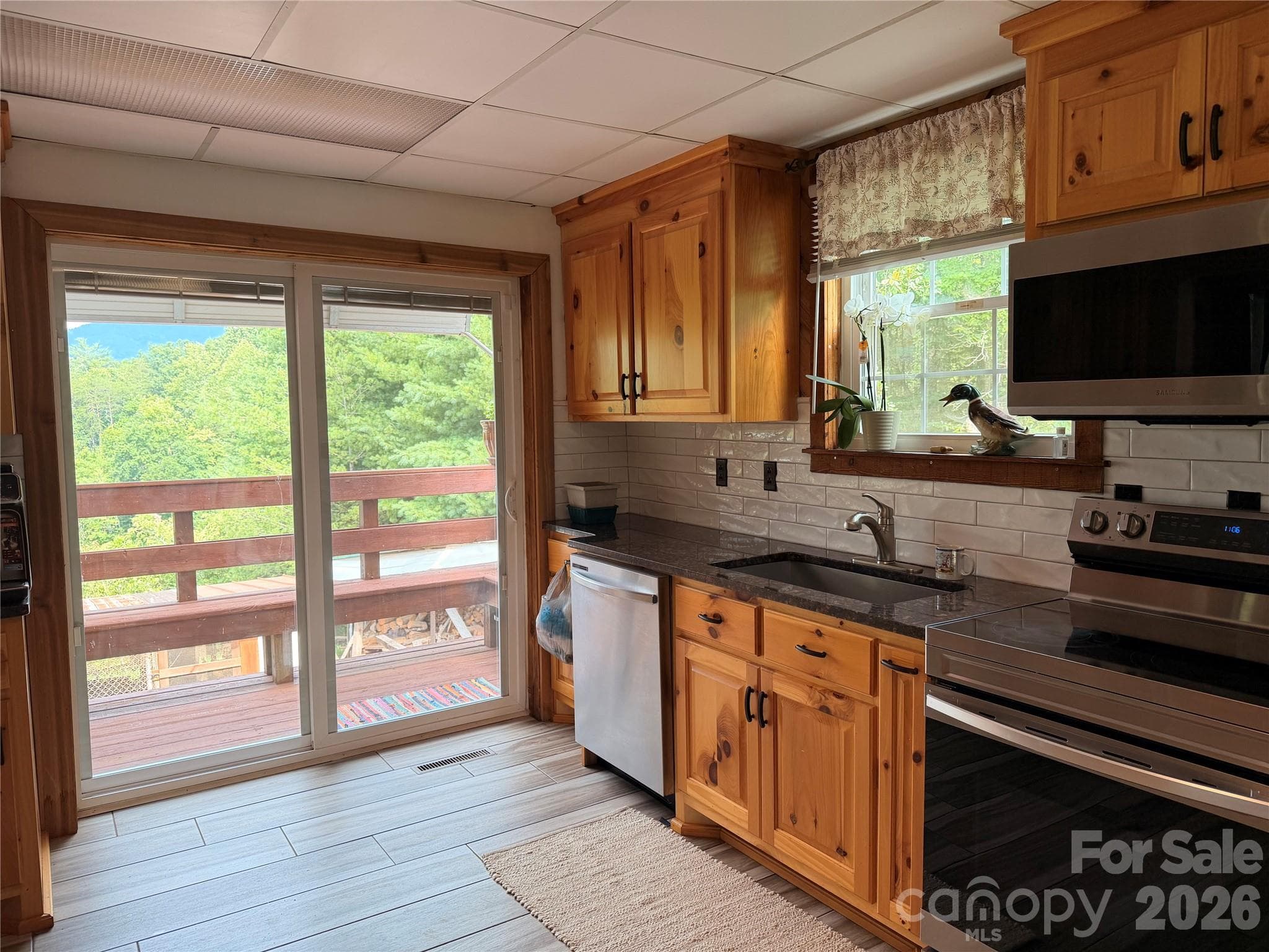 Single Family Residence at 4991 Albert Williams Road W, Connelly Springs, photo 3 of 34