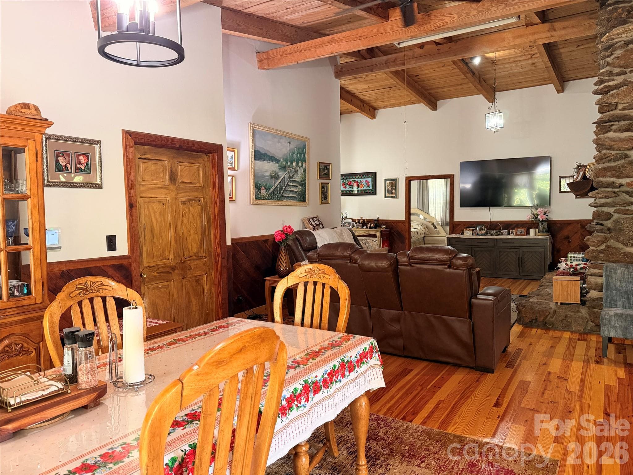 Single Family Residence at 4991 Albert Williams Road W, Connelly Springs, photo 11 of 34