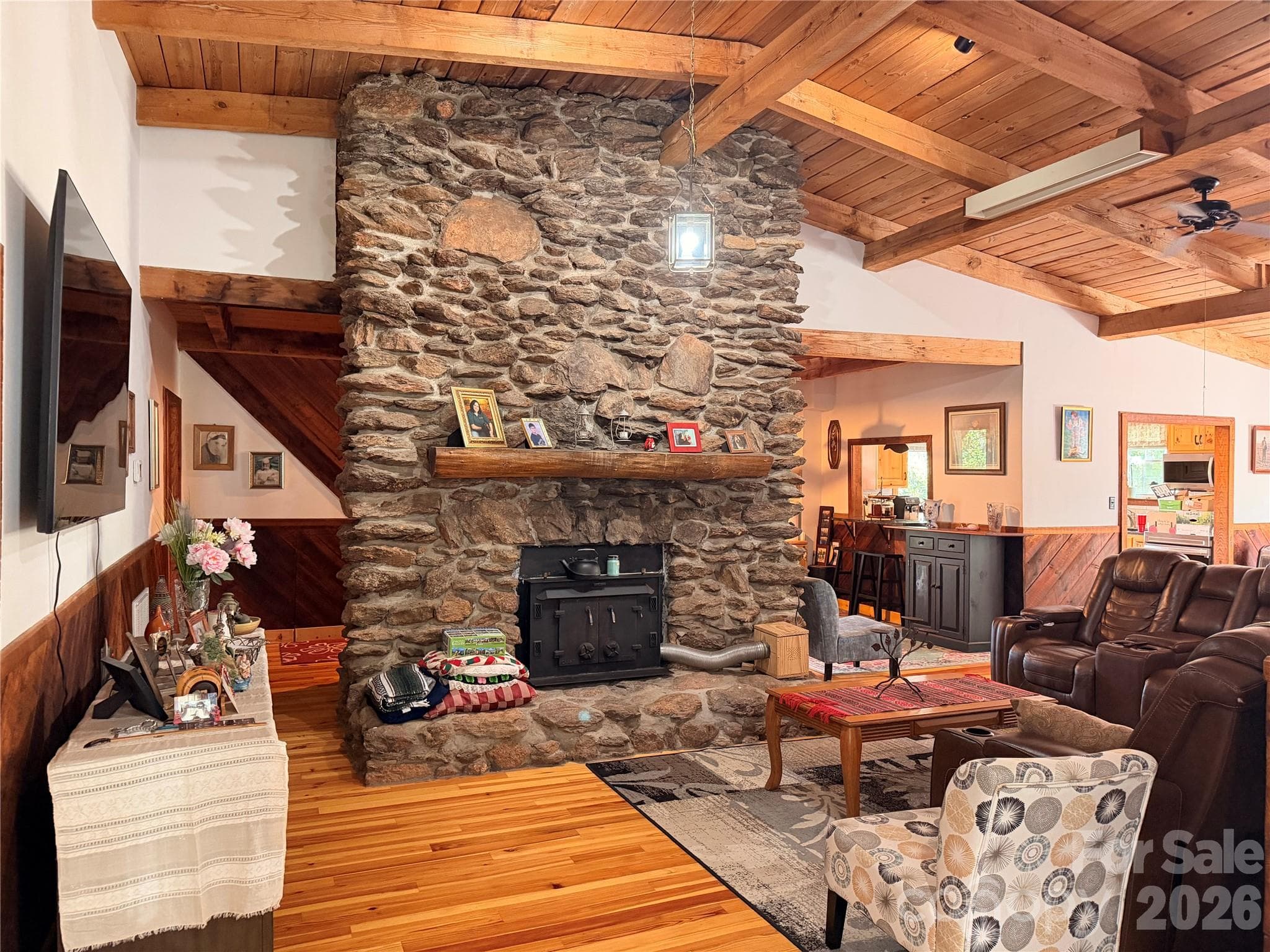 Single Family Residence at 4991 Albert Williams Road W, Connelly Springs, photo 12 of 34