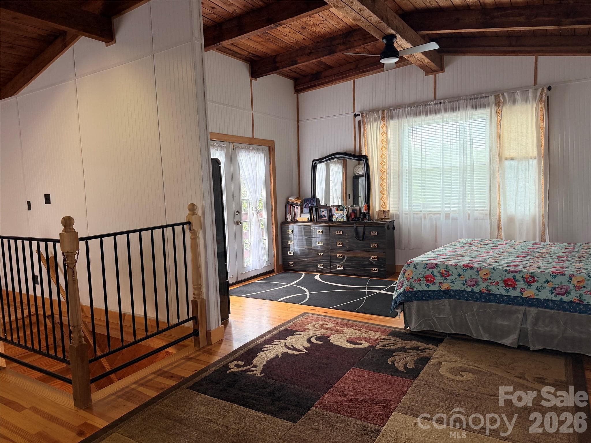 Single Family Residence at 4991 Albert Williams Road W, Connelly Springs, photo 22 of 34