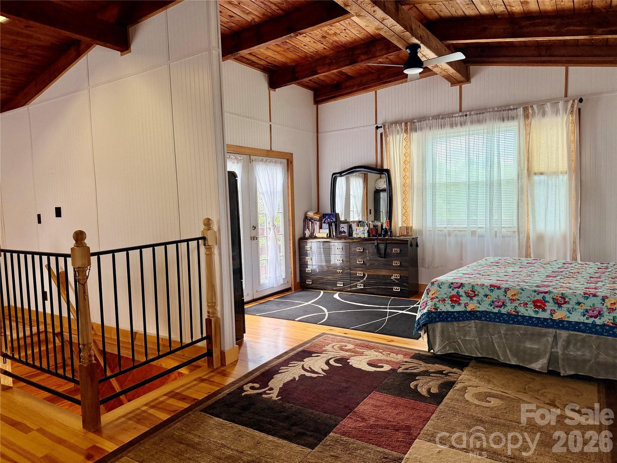 Single Family Residence at 4991 Albert Williams Road W, Connelly Springs, photo 26 of 34