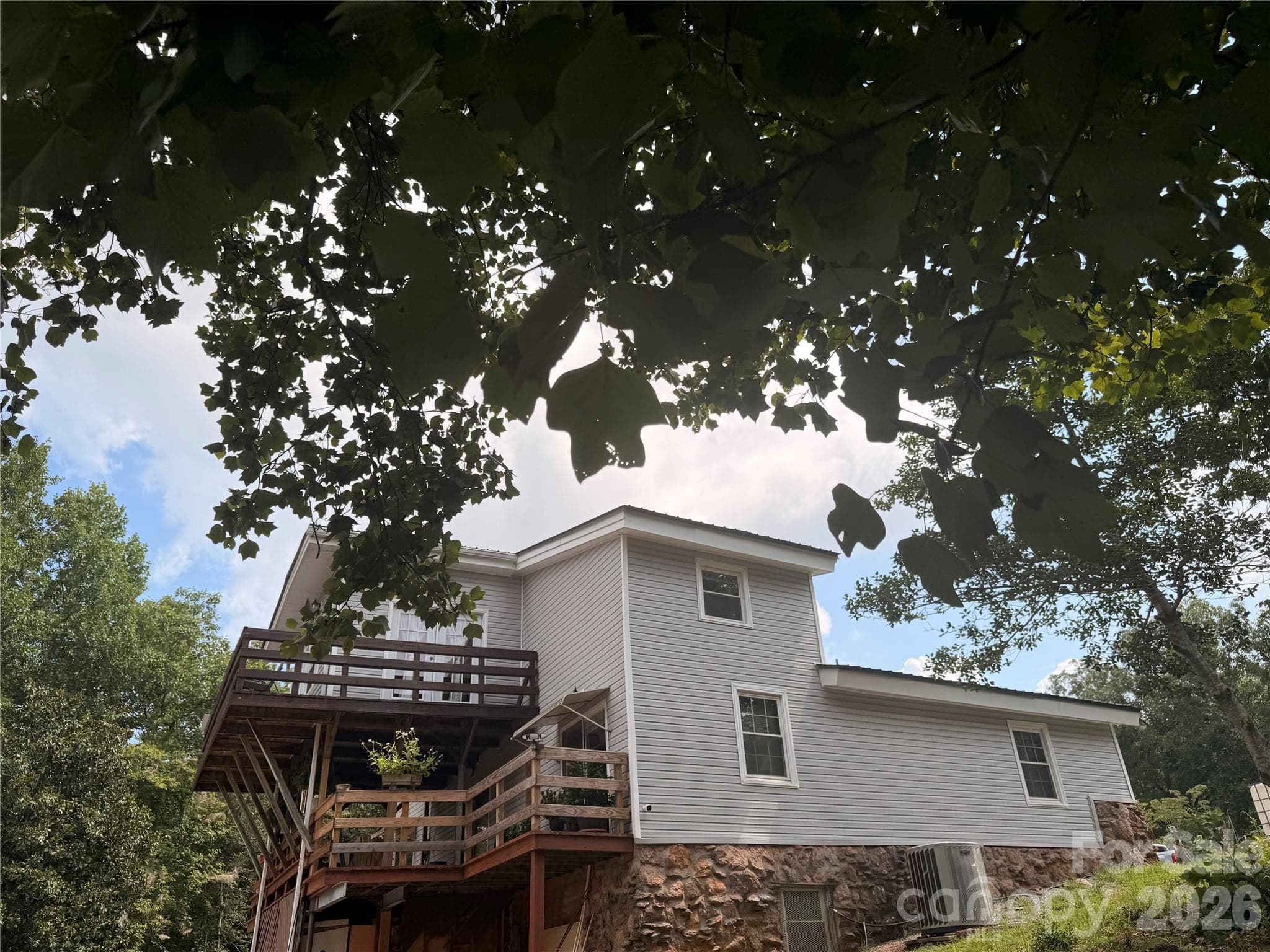 Single Family Residence at 4991 Albert Williams Road W, Connelly Springs, photo 27 of 34