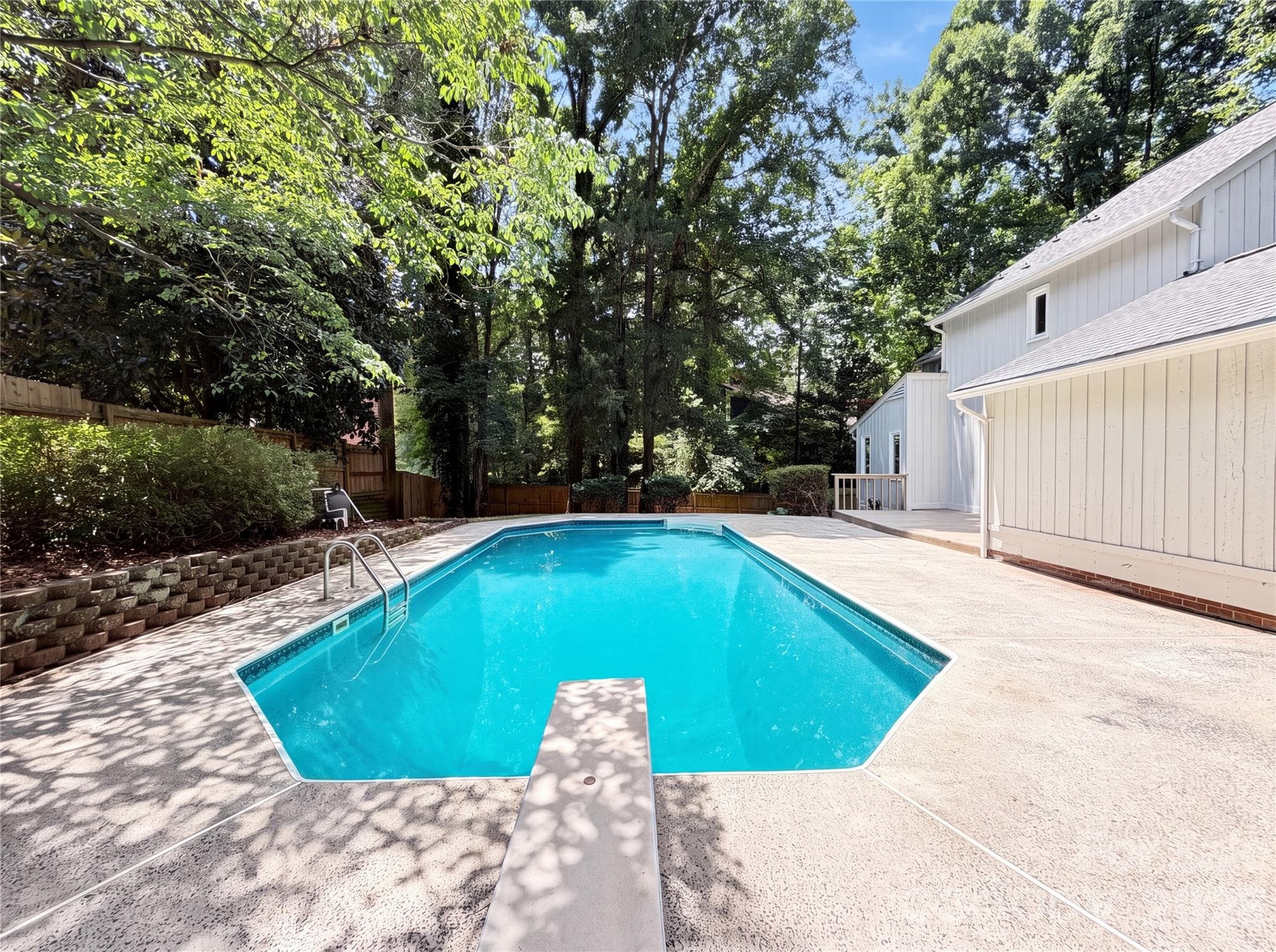 Single Family Residence at 7210 Apple Creek Drive, Charlotte, photo 23 of 24