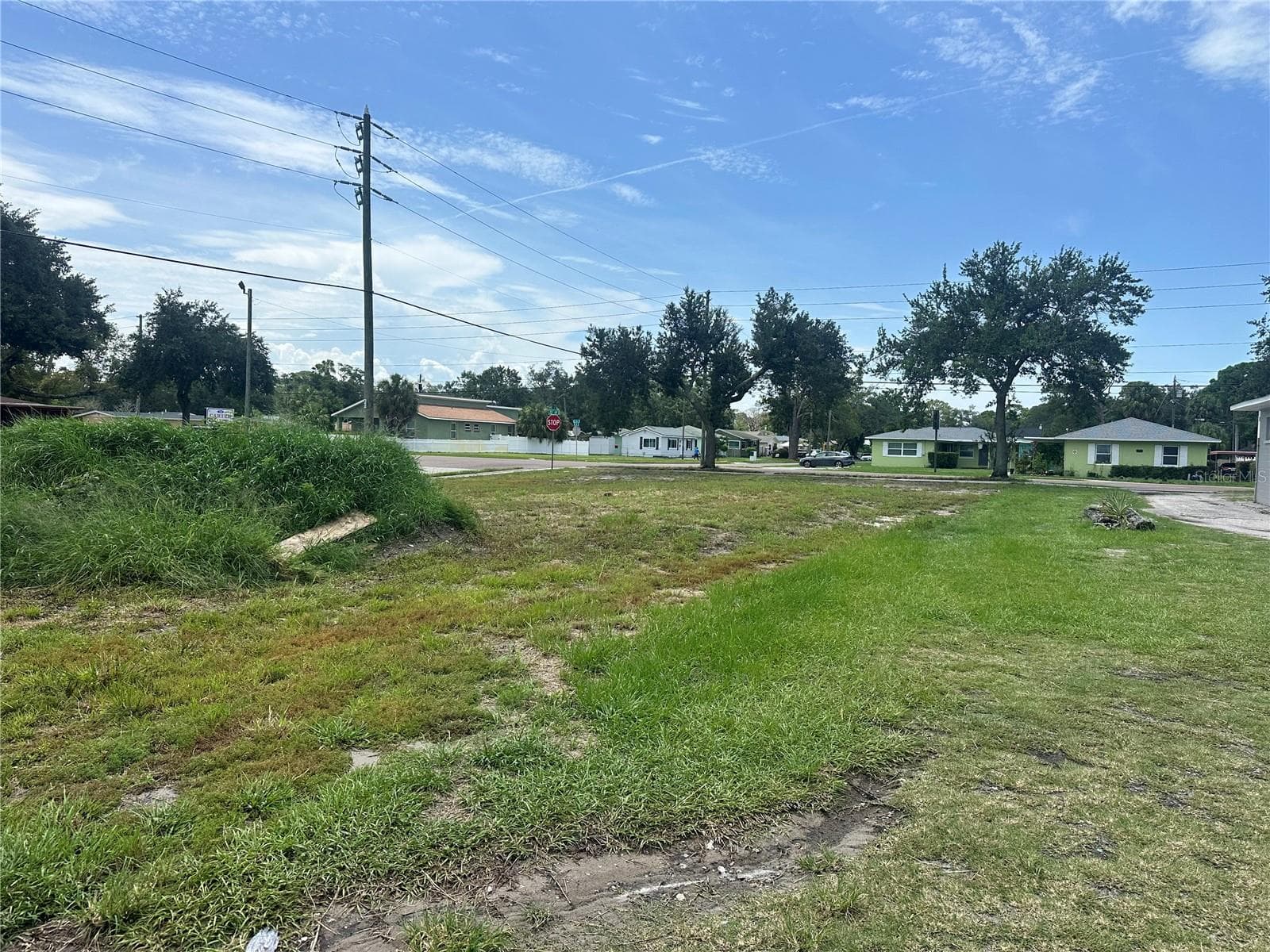 Land at 801 22ND AVE S, ST PETERSBURG, photo 2 of 5