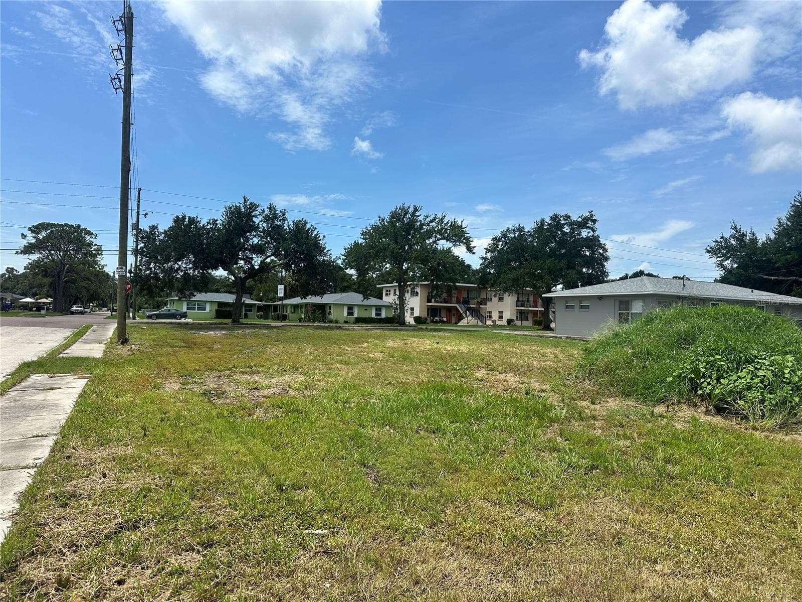 Land at 801 22ND AVE S, ST PETERSBURG, photo 4 of 5