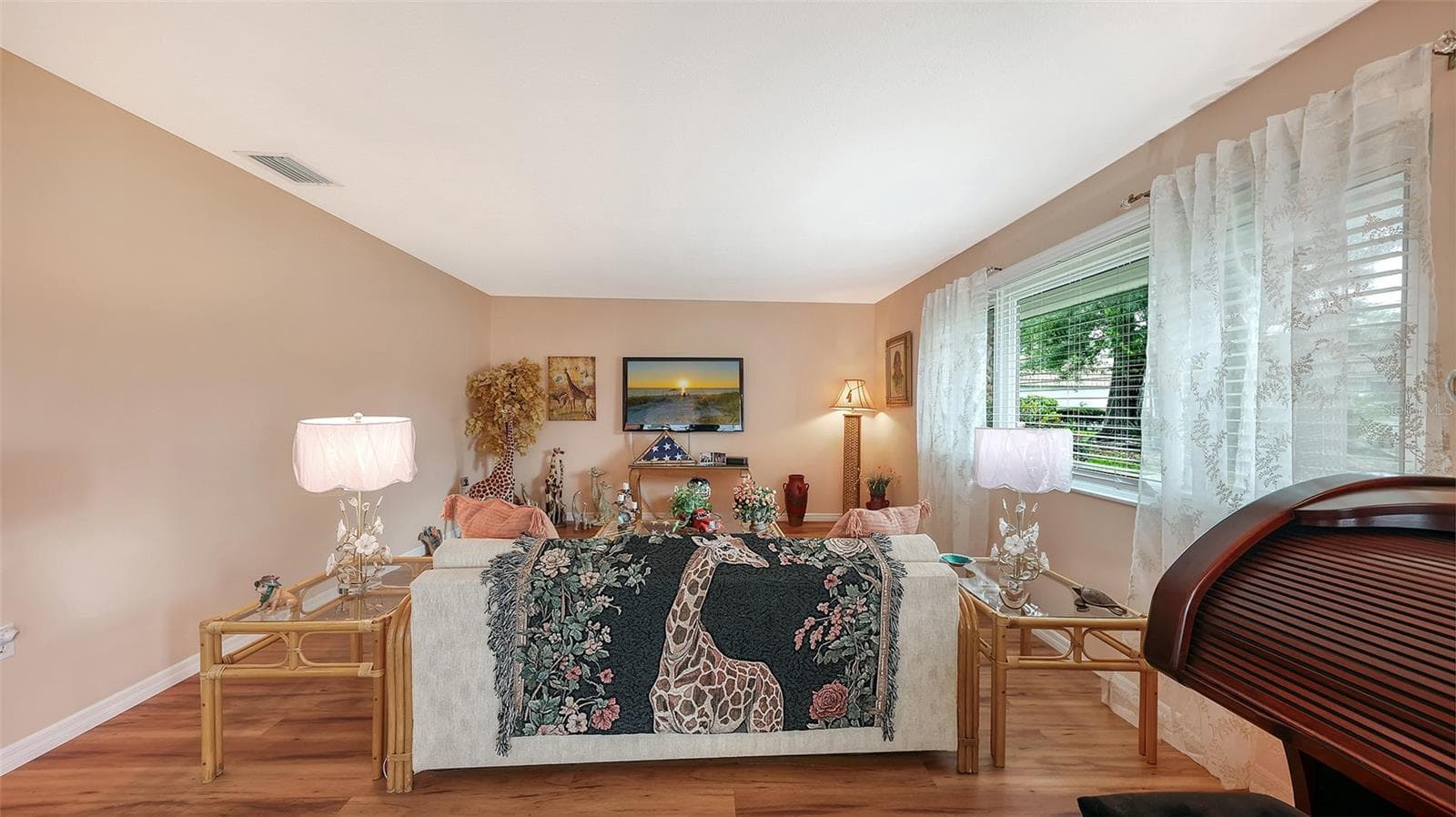 Villa at 2623 RIVERBLUFF PKWY #V144, SARASOTA, photo 7 of 55