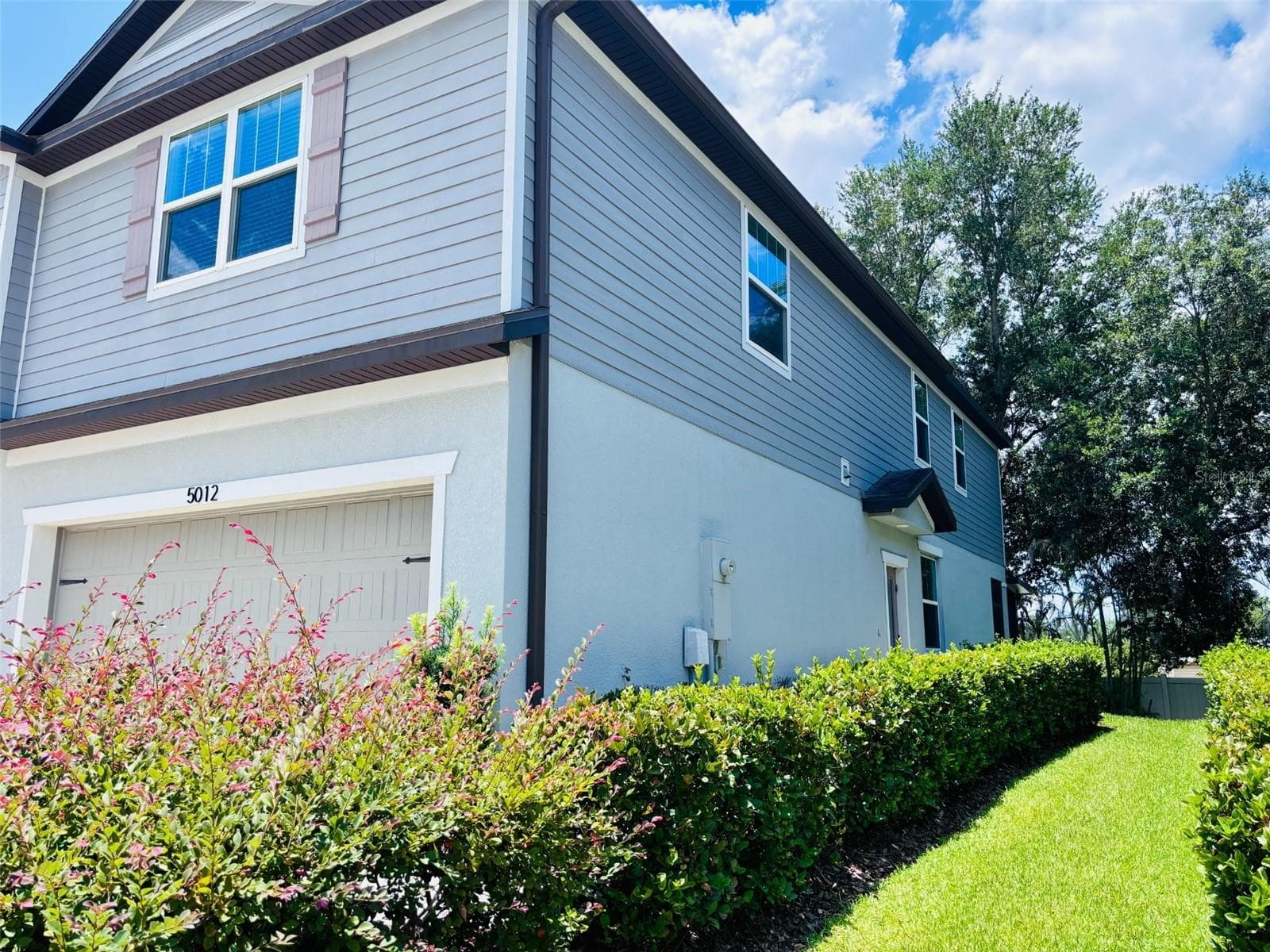 Townhouse at 5012 SYLVESTER LOOP, TAMPA, photo 18 of 27