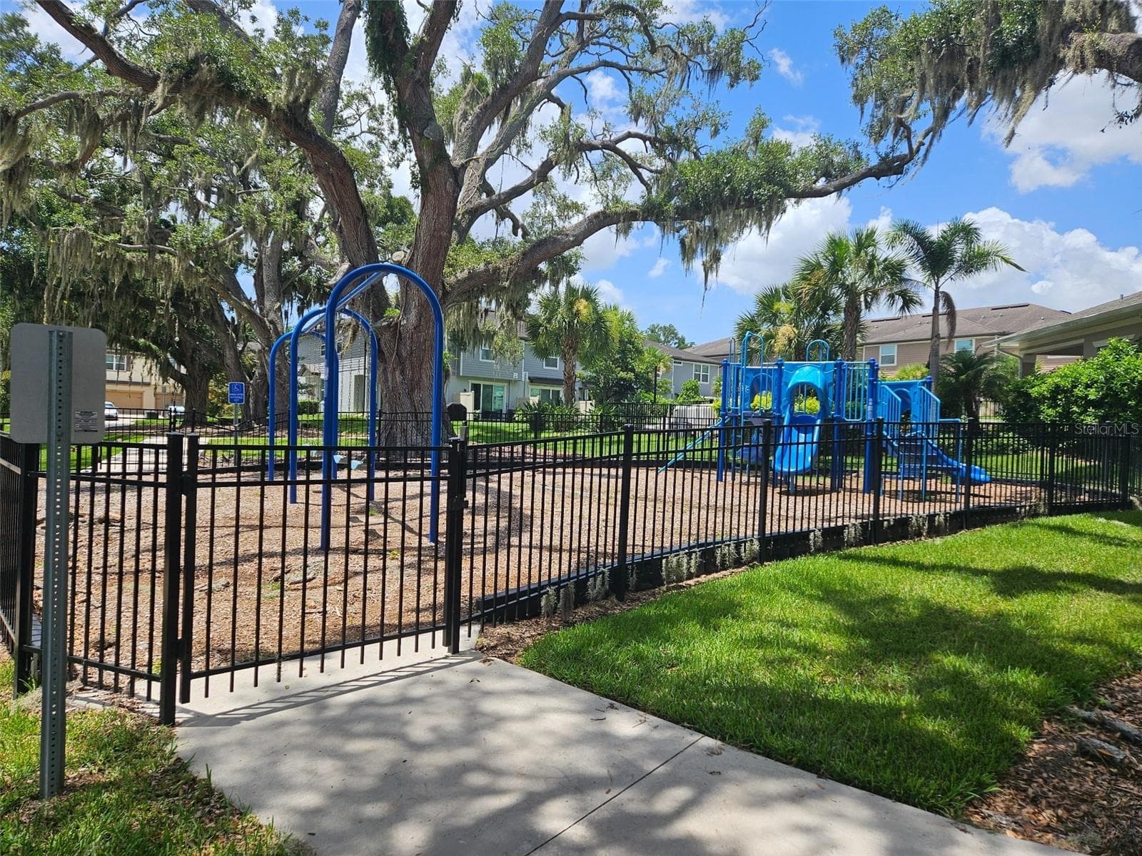 Townhouse at 5012 SYLVESTER LOOP, TAMPA, photo 22 of 27