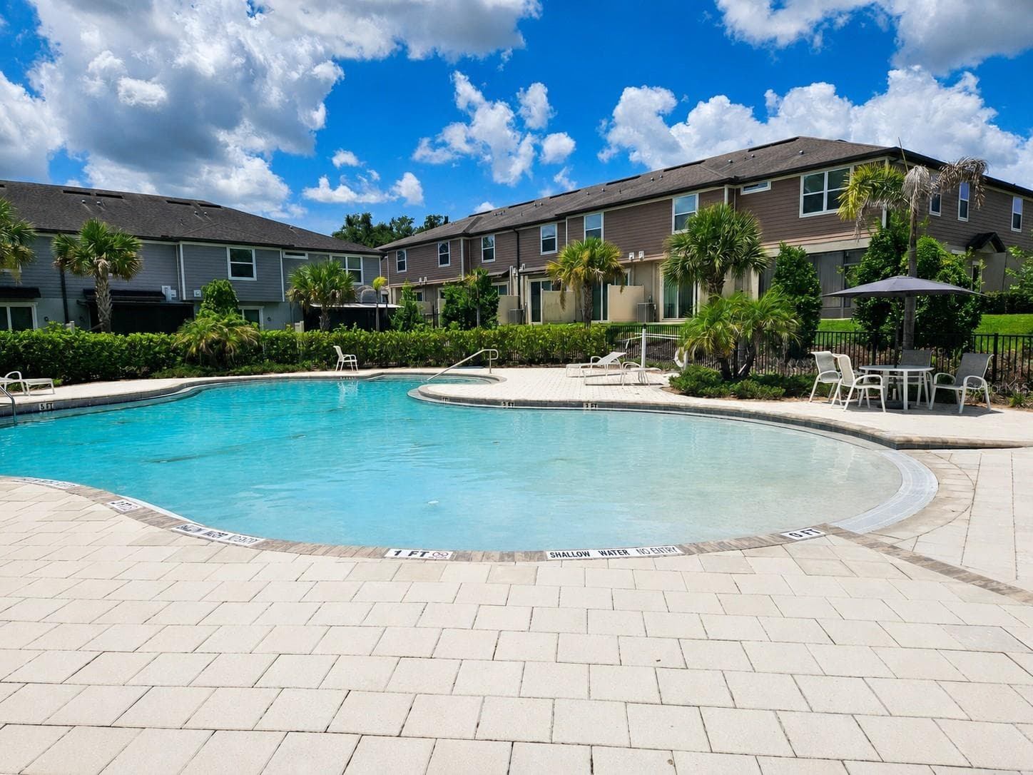 Townhouse at 5012 SYLVESTER LOOP, TAMPA, photo 23 of 27