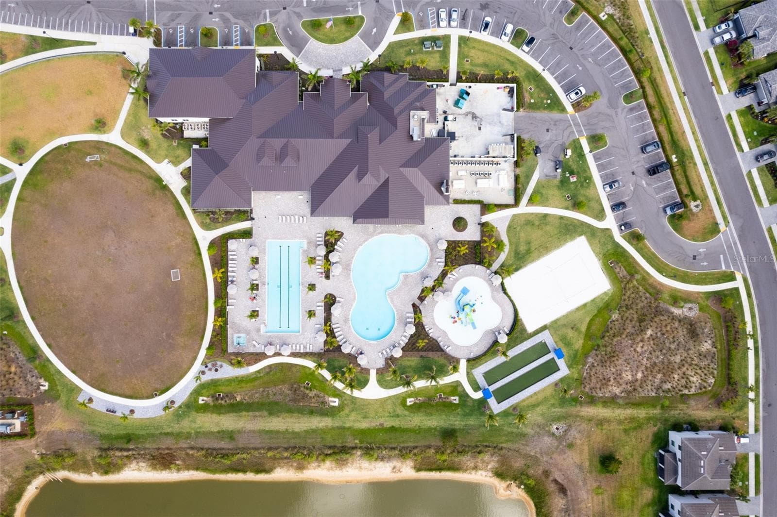 Timber Creek is more than a neighborhood, it's a lifestyle! - 14275 PINE LODGE LN, FORT MYERS