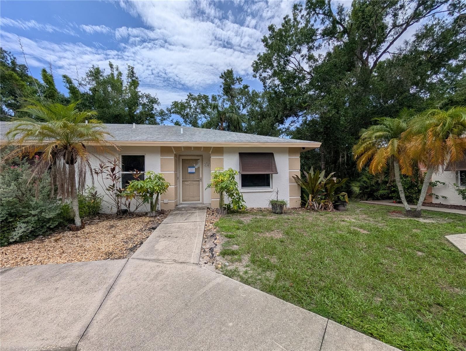 Condominium at 638 N JEFFERSON AVE #15, SARASOTA, photo 20 of 21