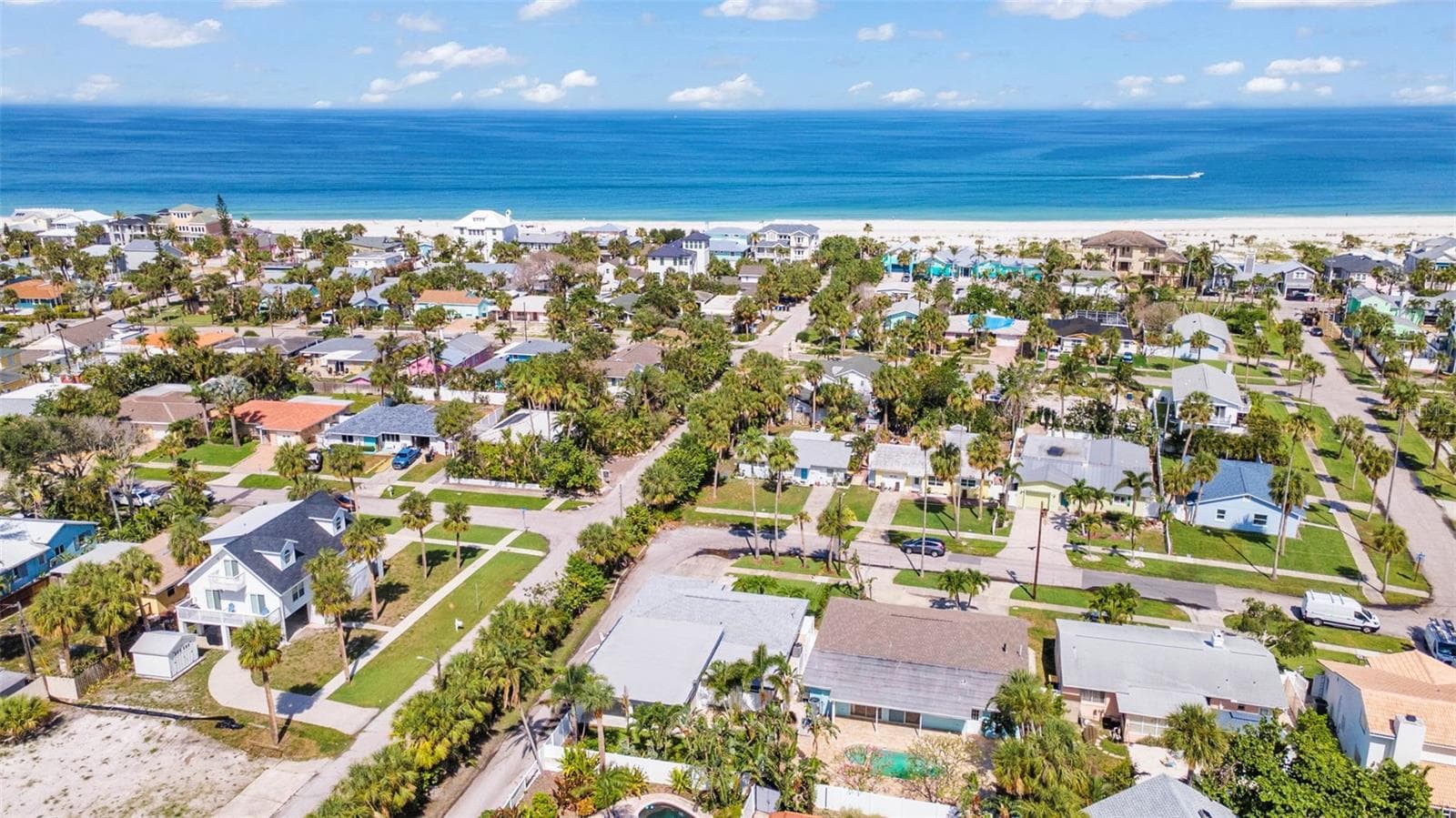 Single Family Residence at 965 BRUCE AVE, CLEARWATER BEACH, photo 32 of 33