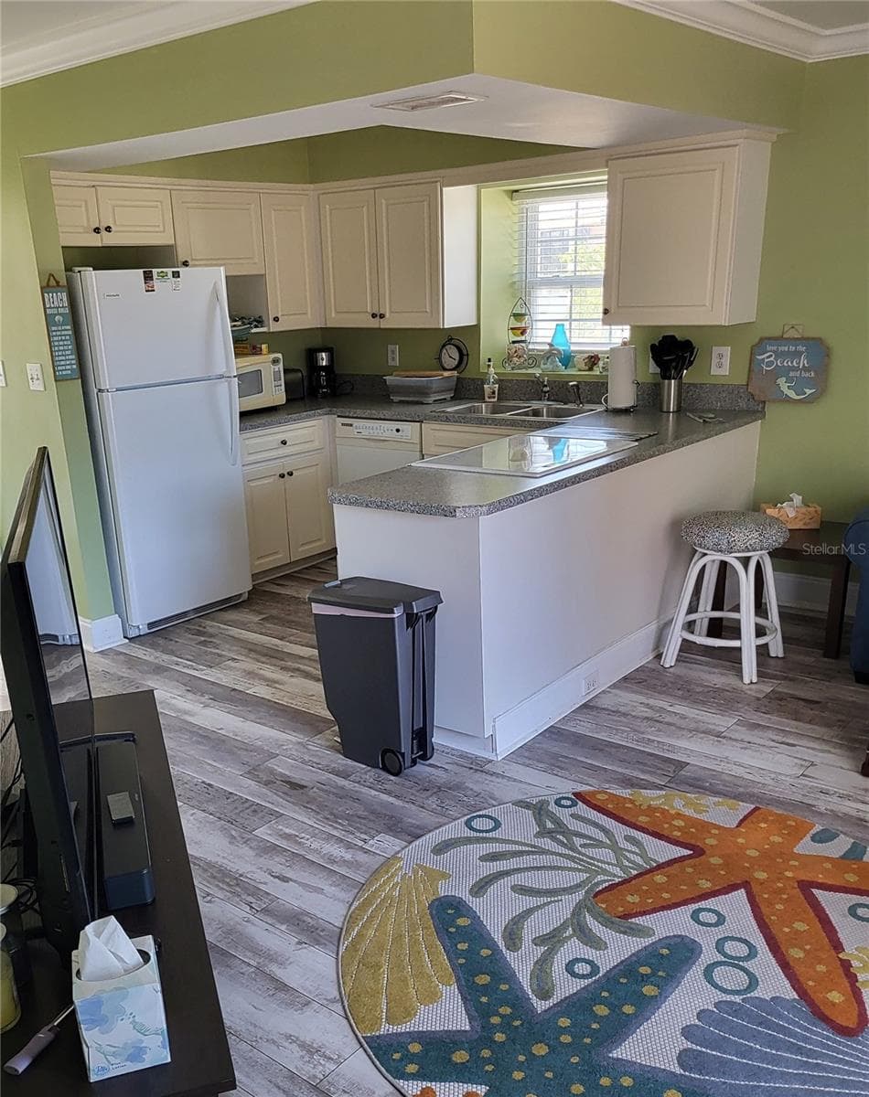 Condominium at 17960 GULF BLVD #101, REDINGTON SHORES, photo 8 of 15