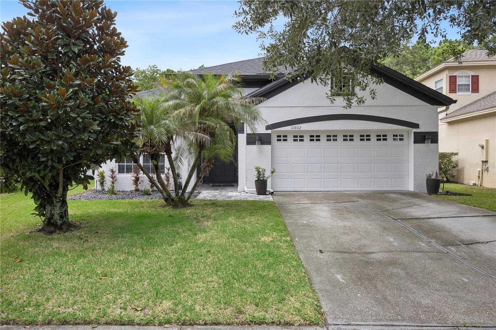 10802 ARBOR VIEW BLVD