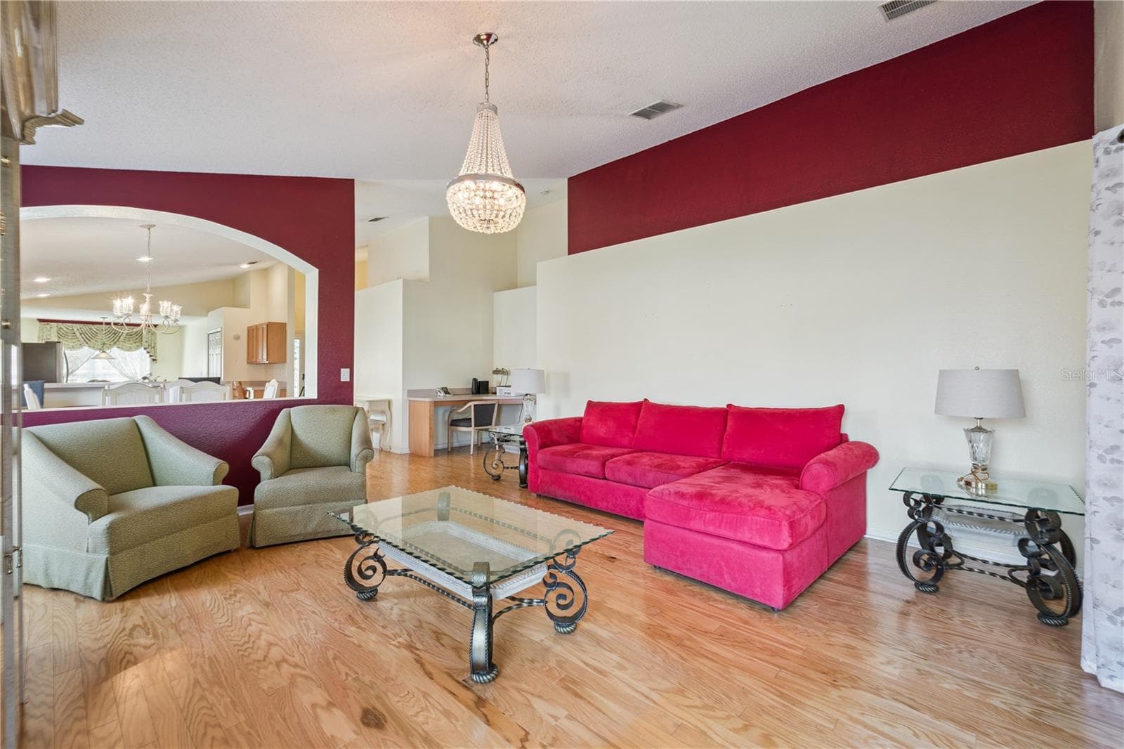 Single Family Residence at 663 MESILLA DR, KISSIMMEE, photo 15 of 34