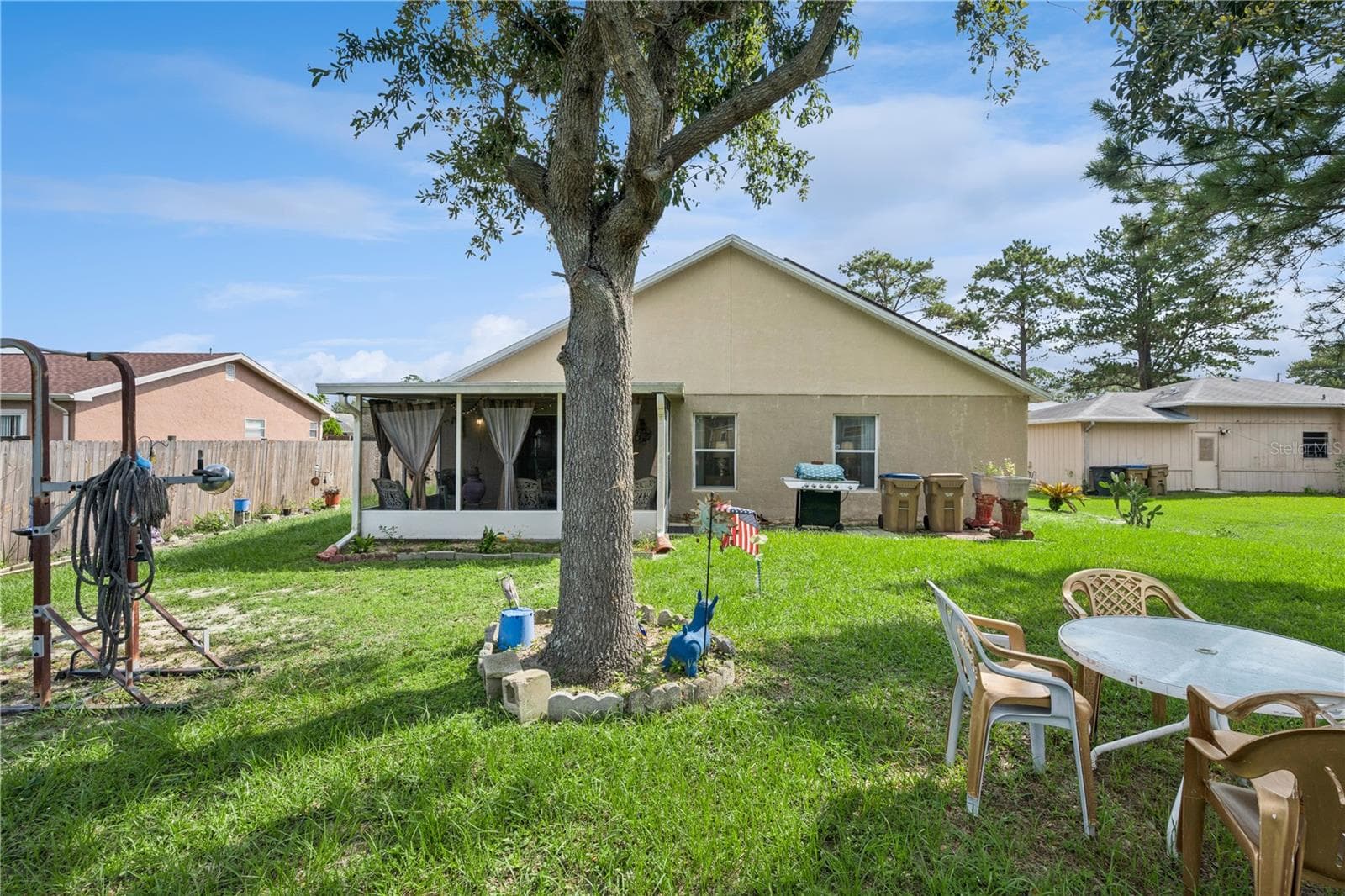 Single Family Residence at 663 MESILLA DR, KISSIMMEE, photo 32 of 34
