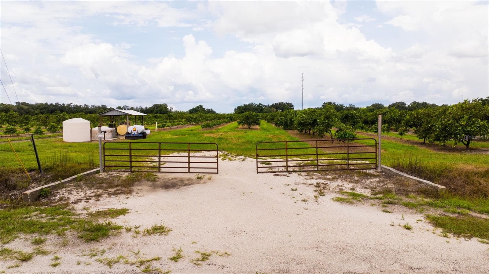Land at SW CARLTON AVE, ARCADIA, photo 16 of 16