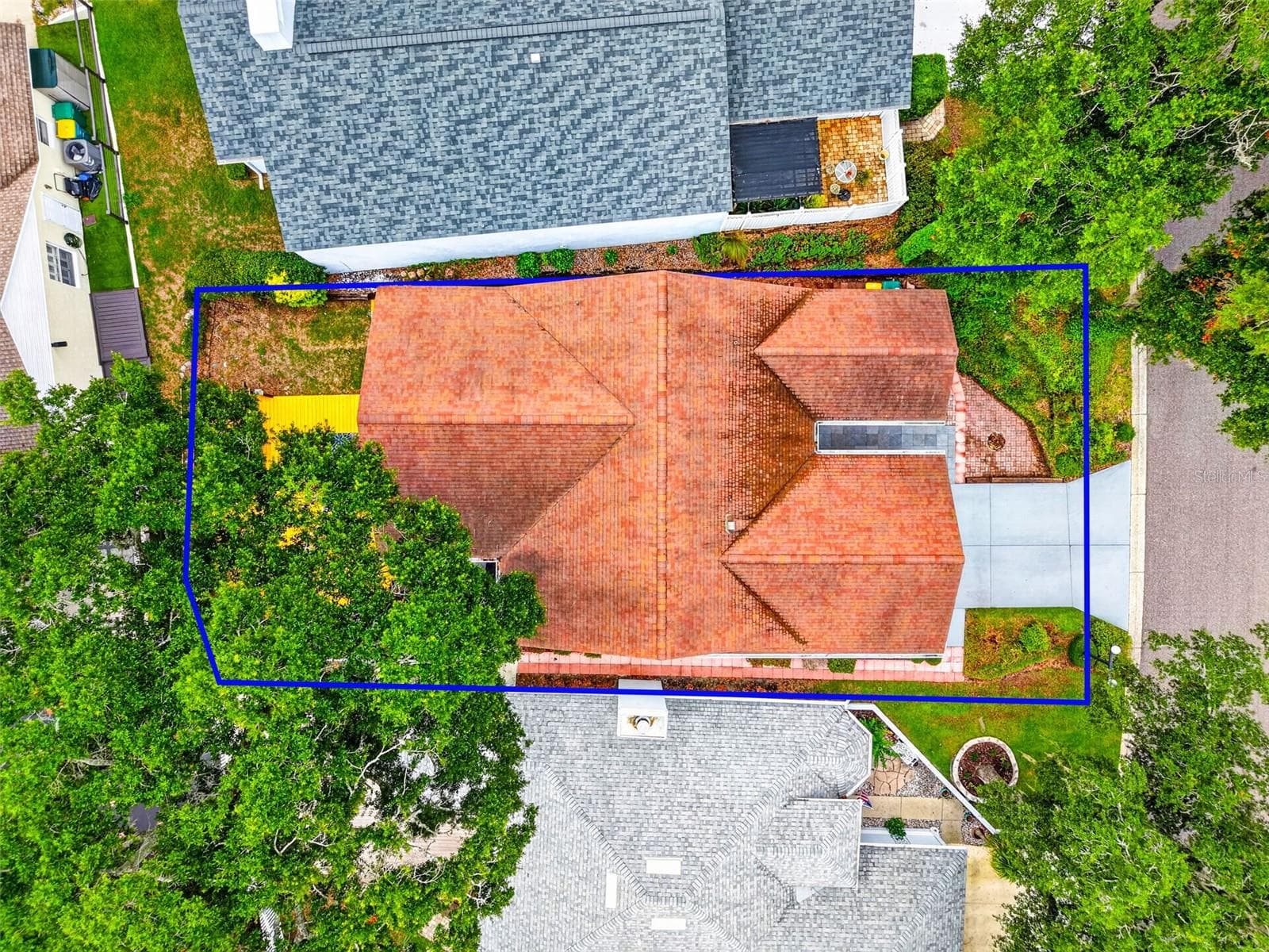 Single Family Residence at 57 TOWNHILL DR, EUSTIS, photo 3 of 37