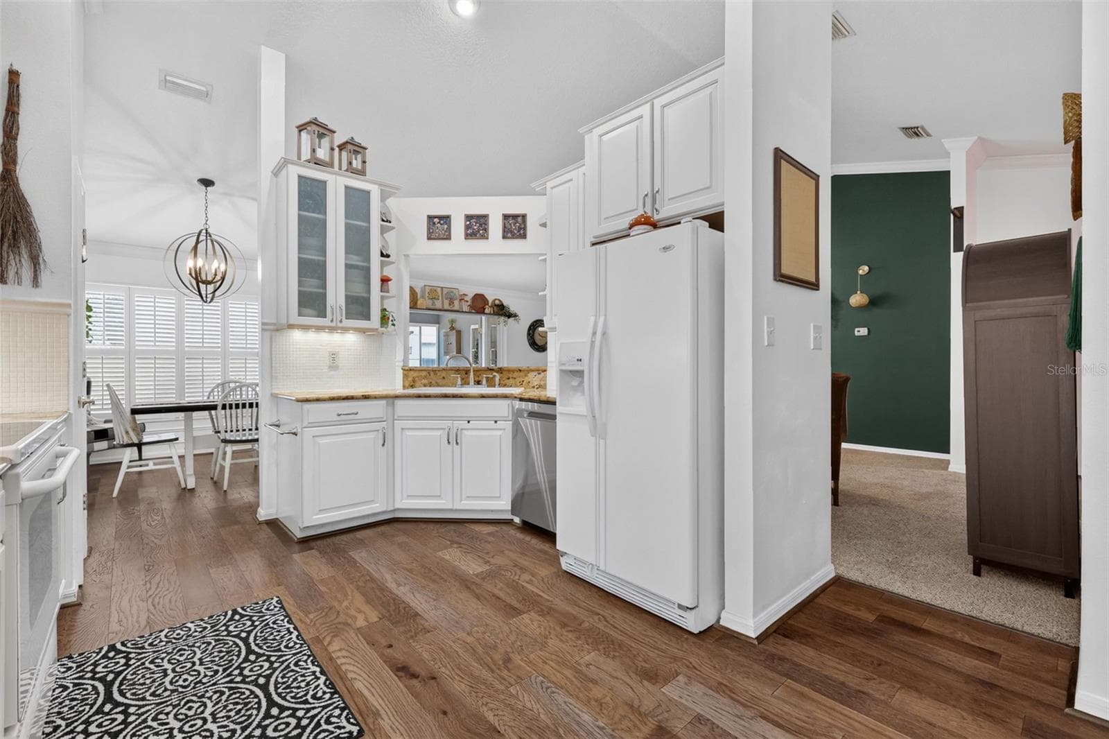 Single Family Residence at 57 TOWNHILL DR, EUSTIS, photo 14 of 37
