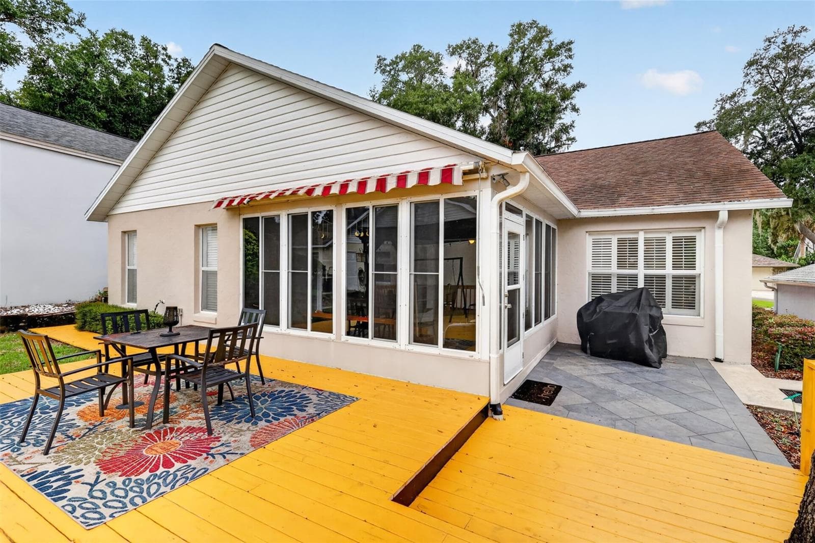 Single Family Residence at 57 TOWNHILL DR, EUSTIS, photo 36 of 37