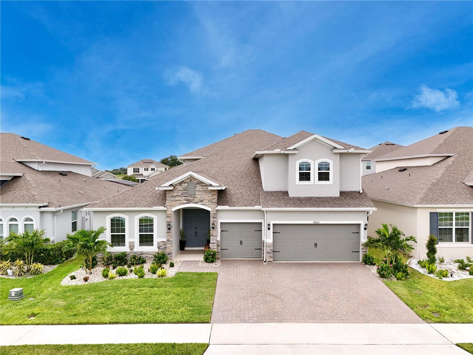 Single Family Residence at 4861 CRAGMERE LOOP, CLERMONT, photo 47 of 65