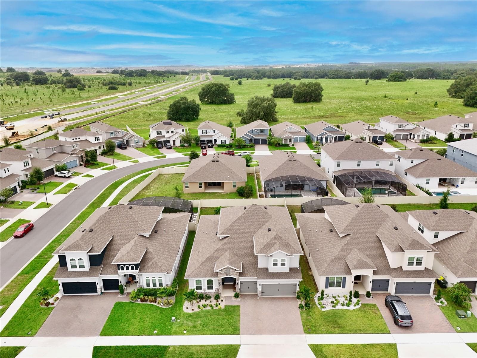 Single Family Residence at 4861 CRAGMERE LOOP, CLERMONT, photo 48 of 65