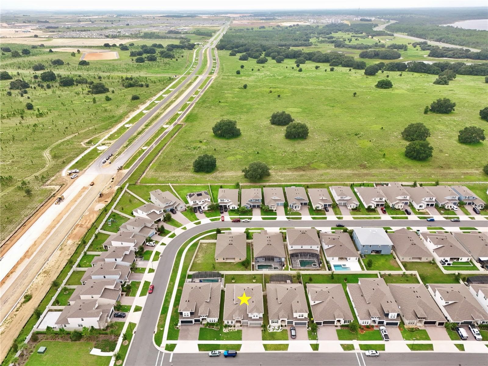 Single Family Residence at 4861 CRAGMERE LOOP, CLERMONT, photo 52 of 65