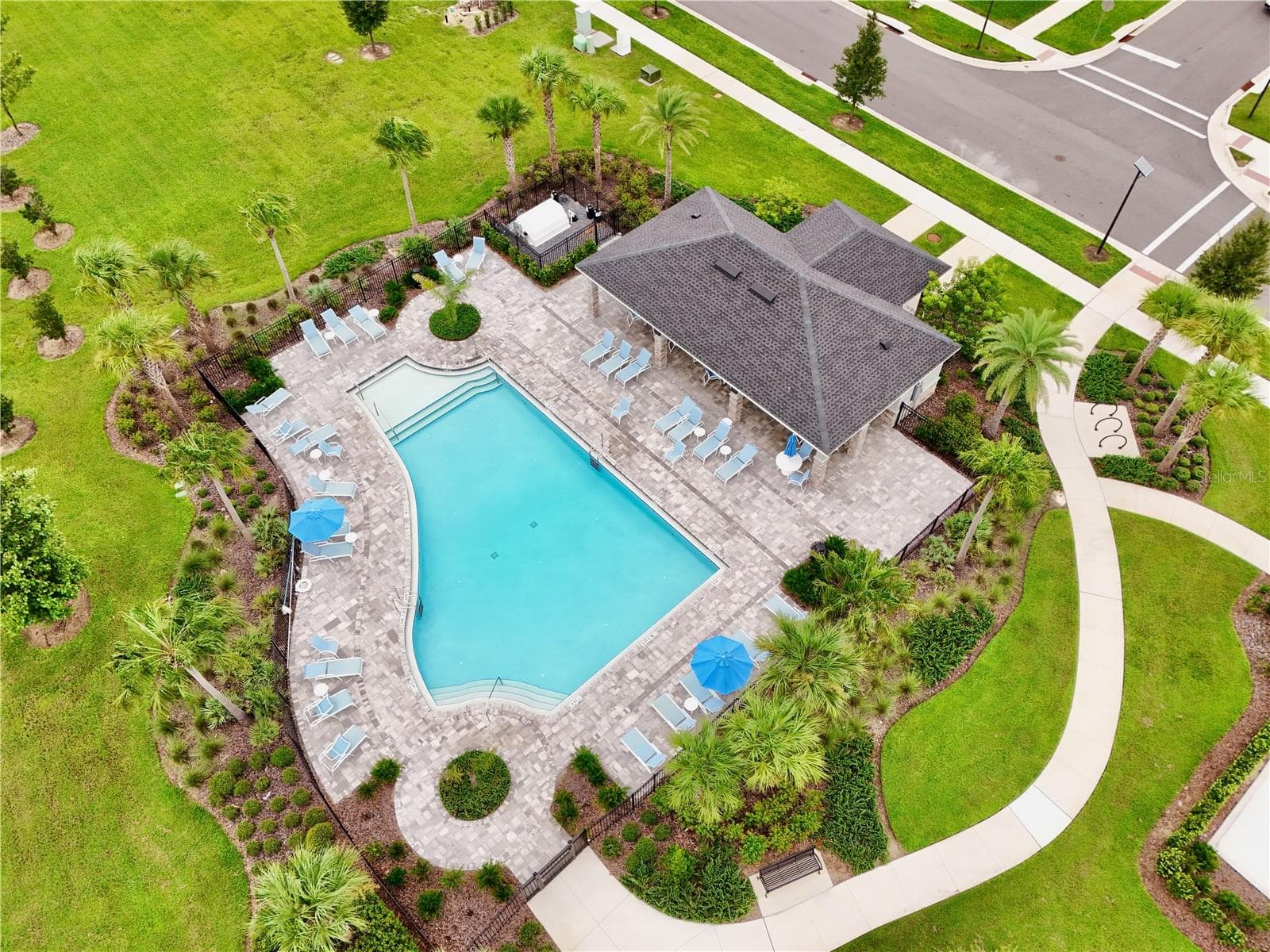 Single Family Residence at 4861 CRAGMERE LOOP, CLERMONT, photo 62 of 65