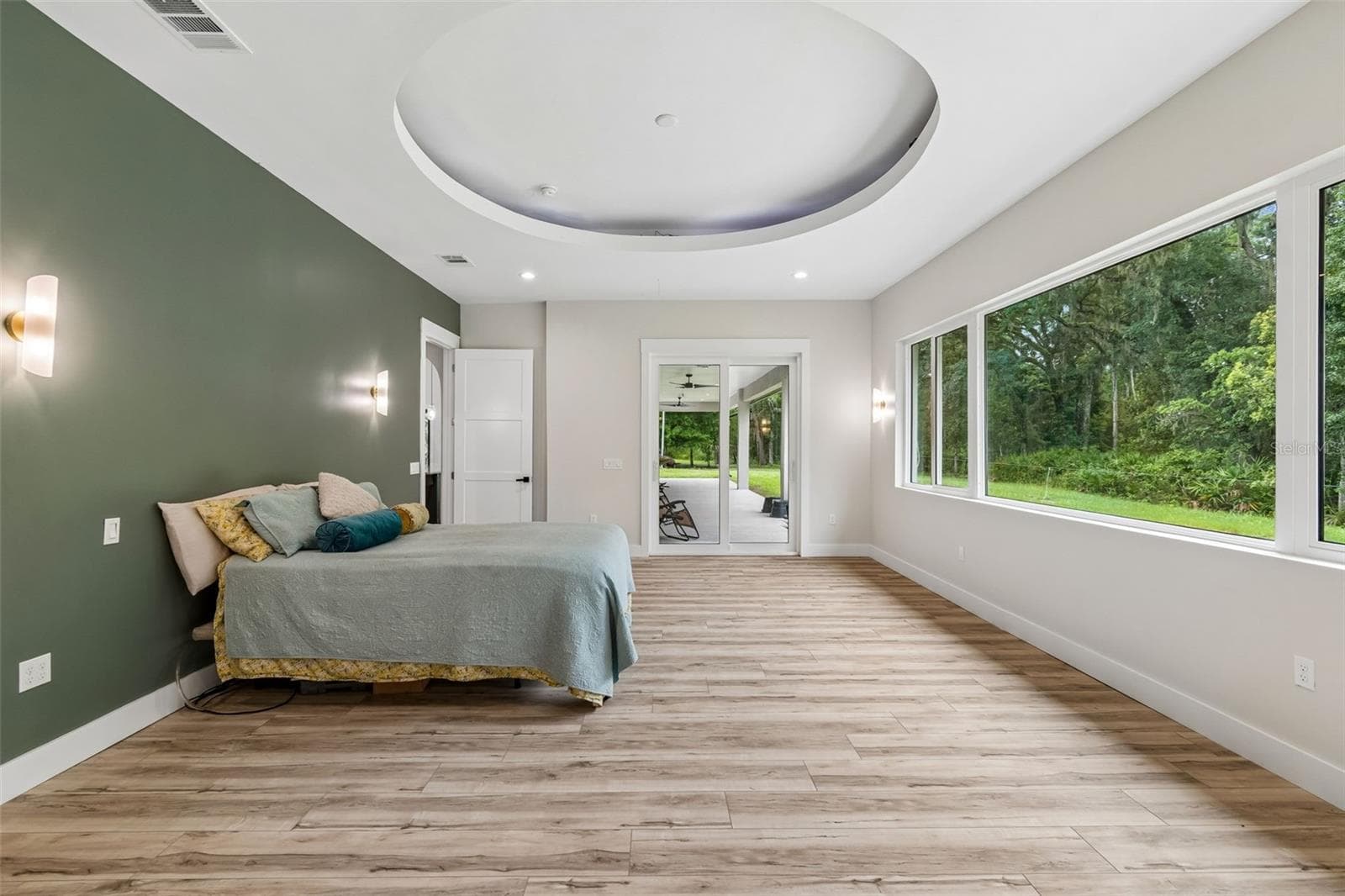 Incredible views - 12000 GOLDEN VALLEY DR, NEW PORT RICHEY