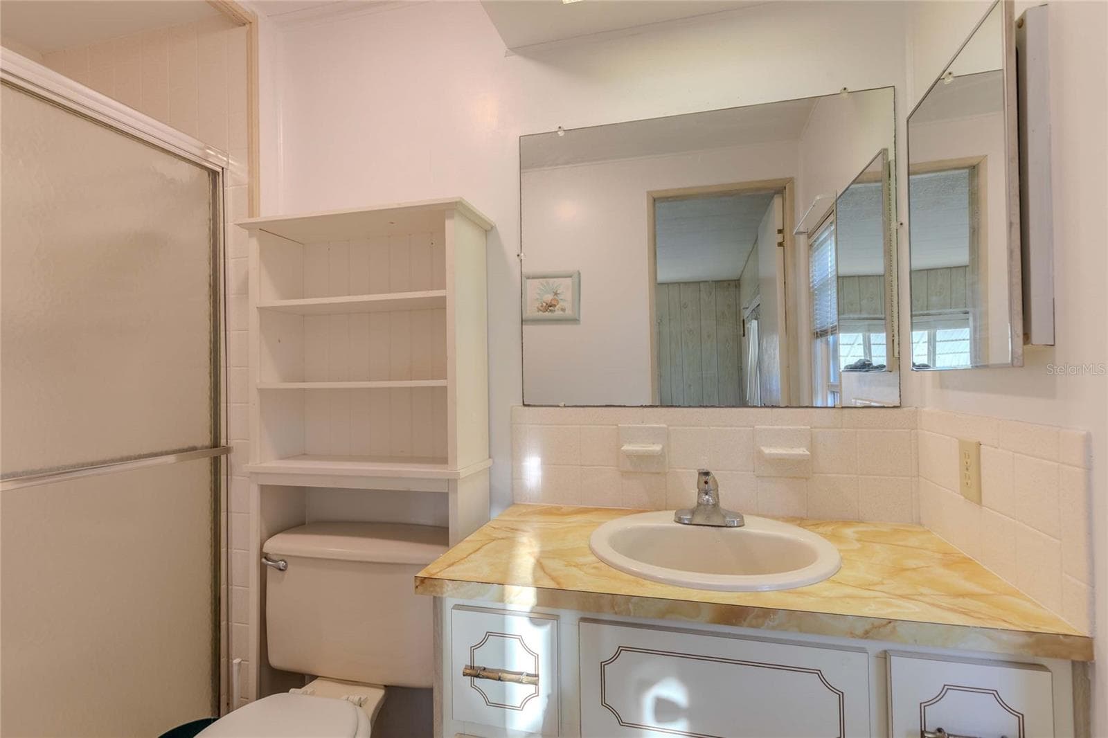 Manufactured Home at 2100 KINGS HWY #539, PORT CHARLOTTE, photo 18 of 45