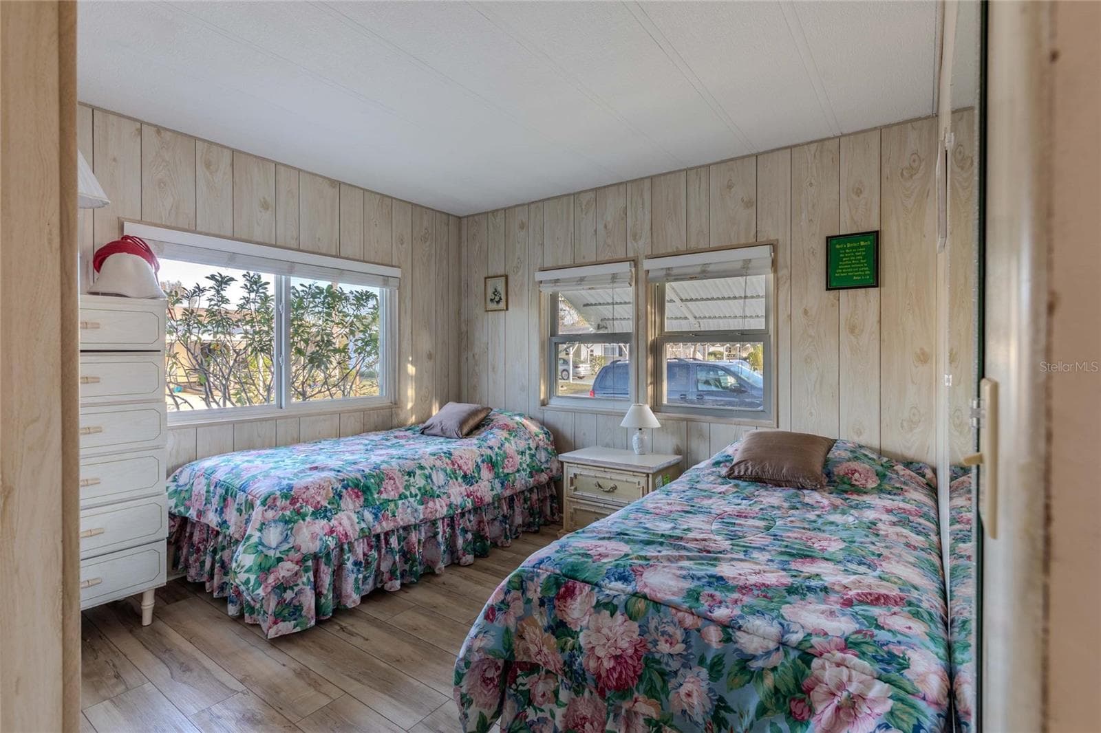 Manufactured Home at 2100 KINGS HWY #539, PORT CHARLOTTE, photo 20 of 45