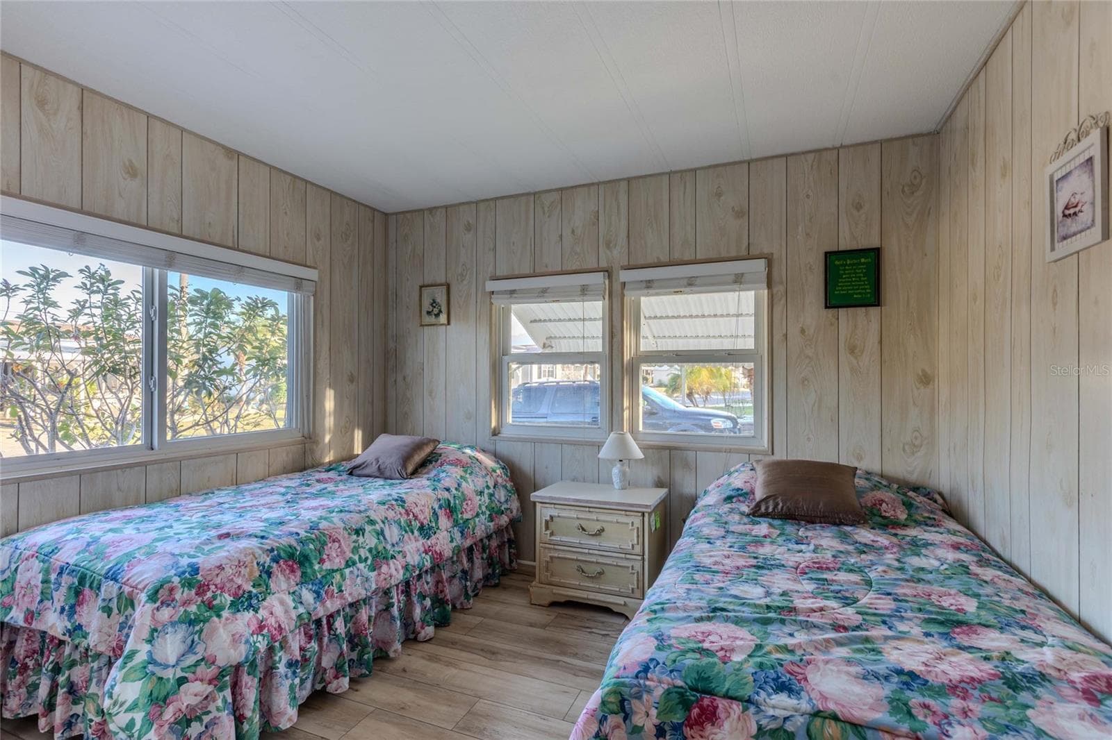 Manufactured Home at 2100 KINGS HWY #539, PORT CHARLOTTE, photo 21 of 45