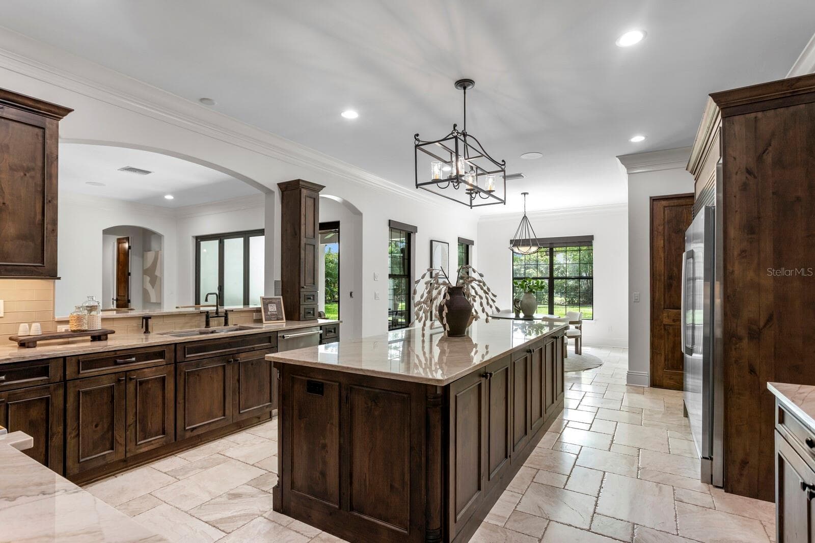 Kitchen - 3006 S EMERSON ST, TAMPA