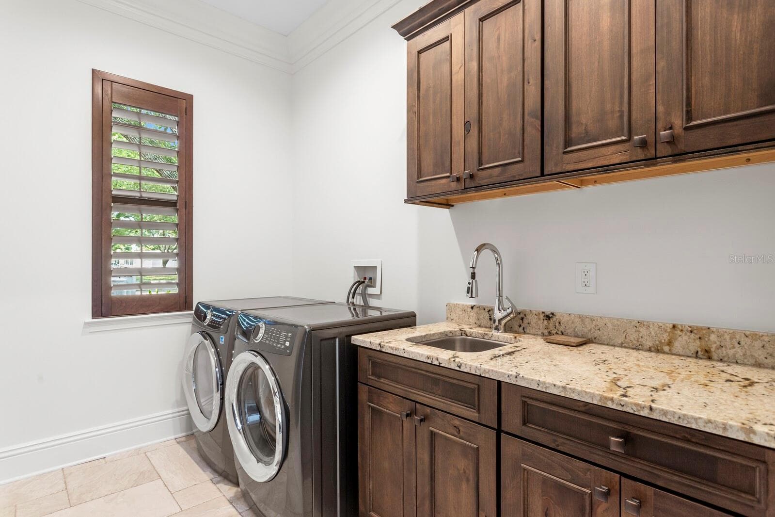 Laundry room - 3006 S EMERSON ST, TAMPA
