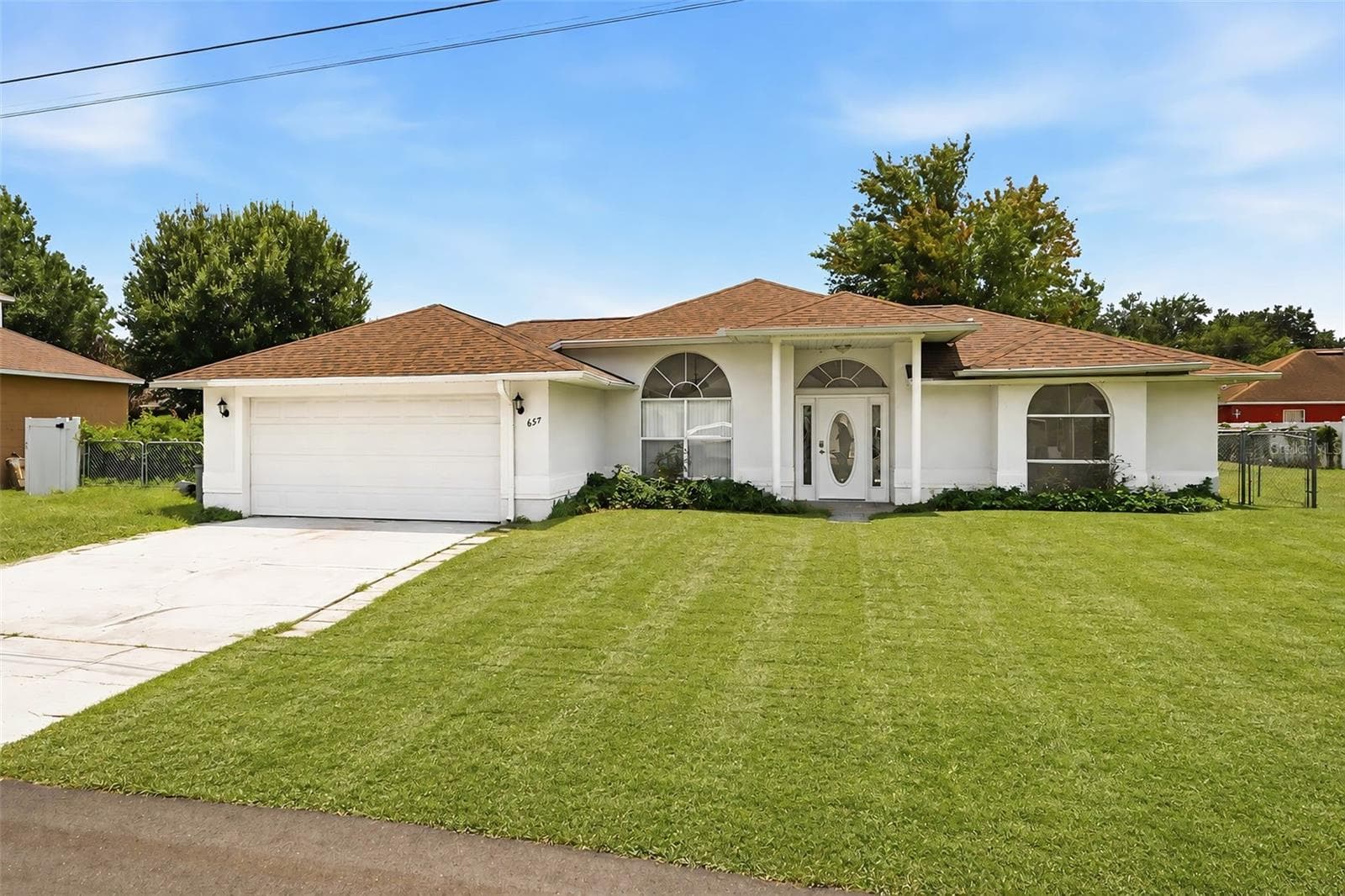657 MCKINLEY CT