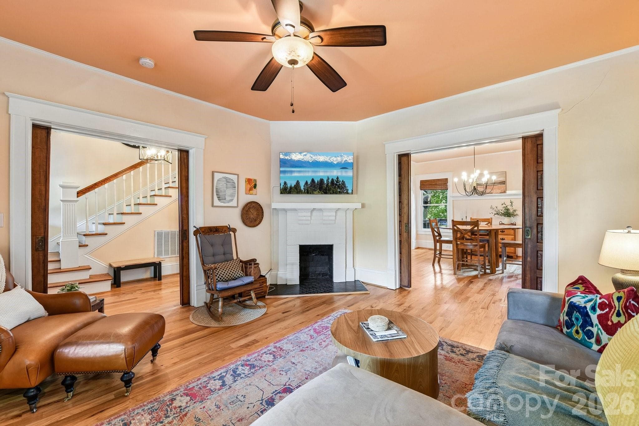 Single Family Residence at 1000 Margaret Brown Street, Charlotte, photo 11 of 41