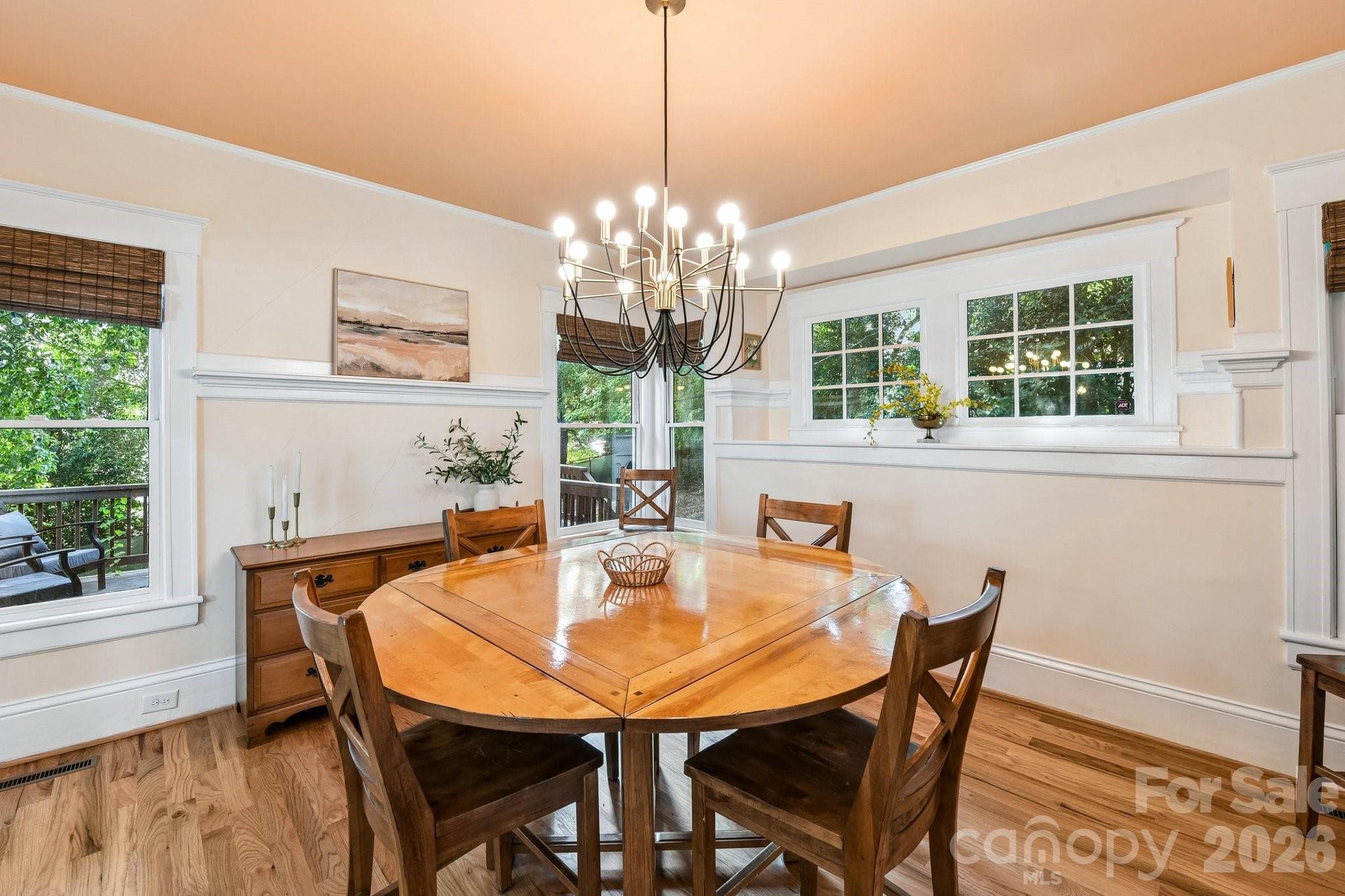 Single Family Residence at 1000 Margaret Brown Street, Charlotte, photo 14 of 41