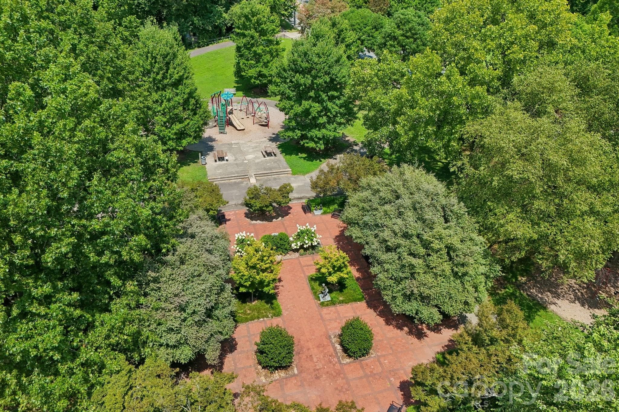 Single Family Residence at 1000 Margaret Brown Street, Charlotte, photo 38 of 41
