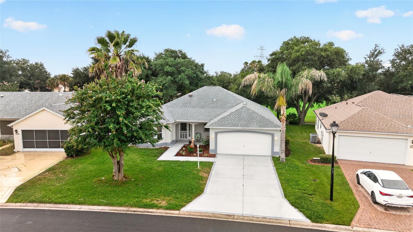 Single Family Residence at 1832 MADERO DR, THE VILLAGES, photo 5 of 50