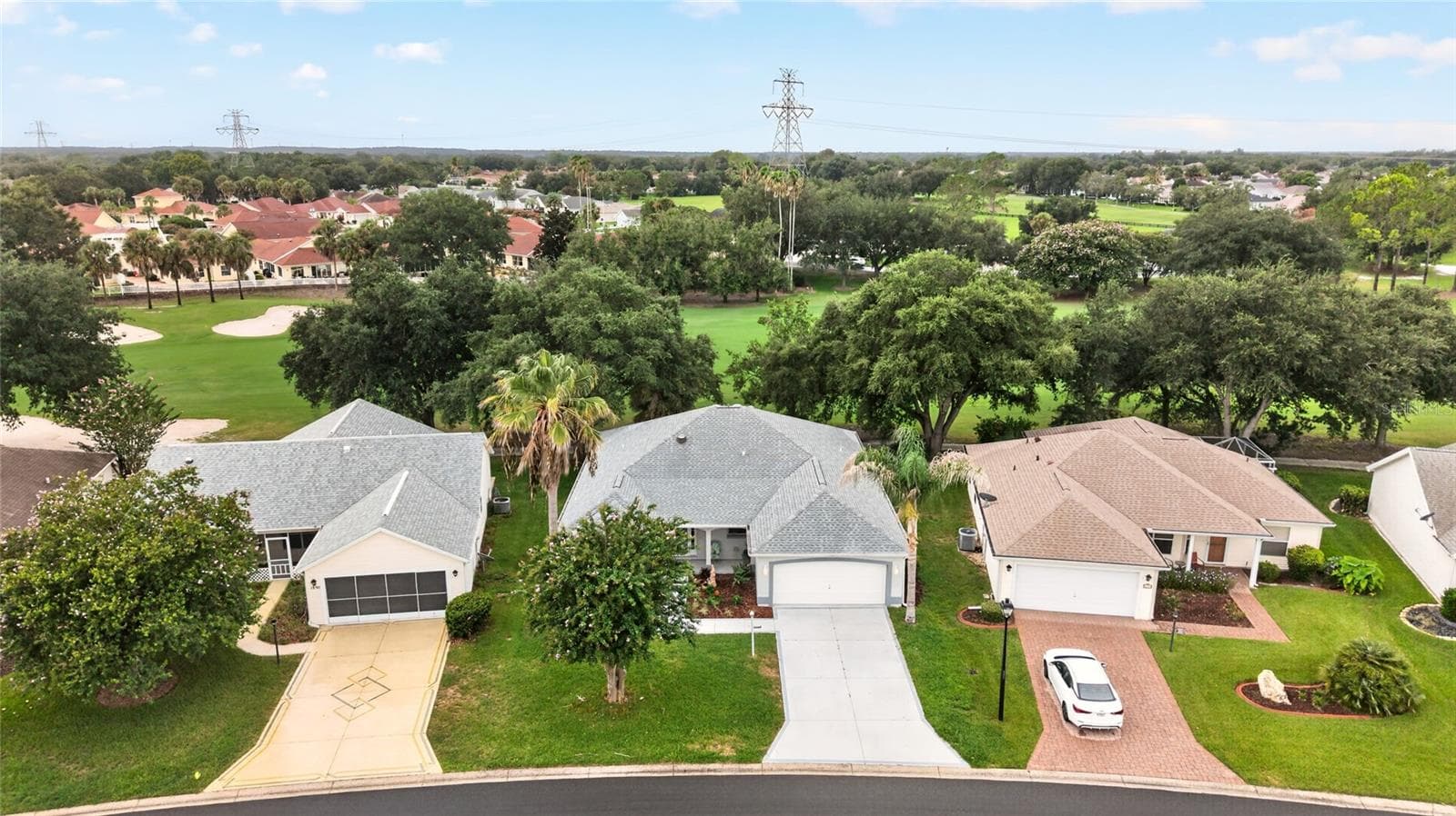 Single Family Residence at 1832 MADERO DR, THE VILLAGES, photo 50 of 50