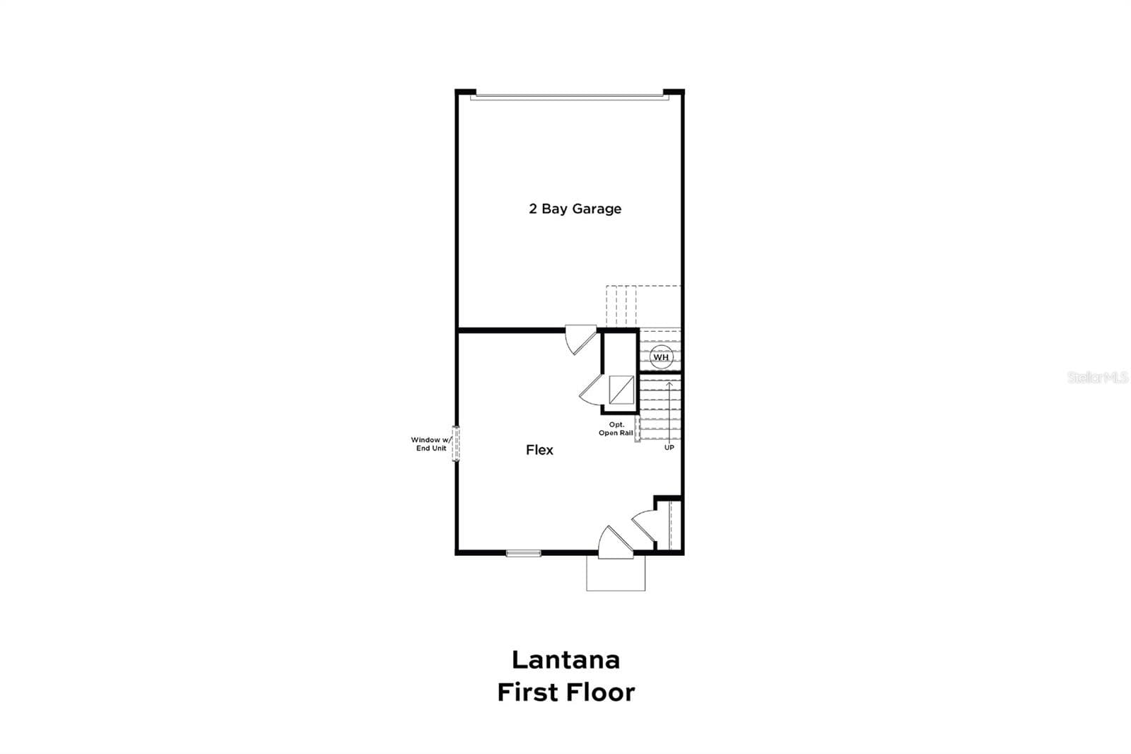 Townhouse at 15153 GROVESIDE RD, WINTER GARDEN, photo 40 of 45