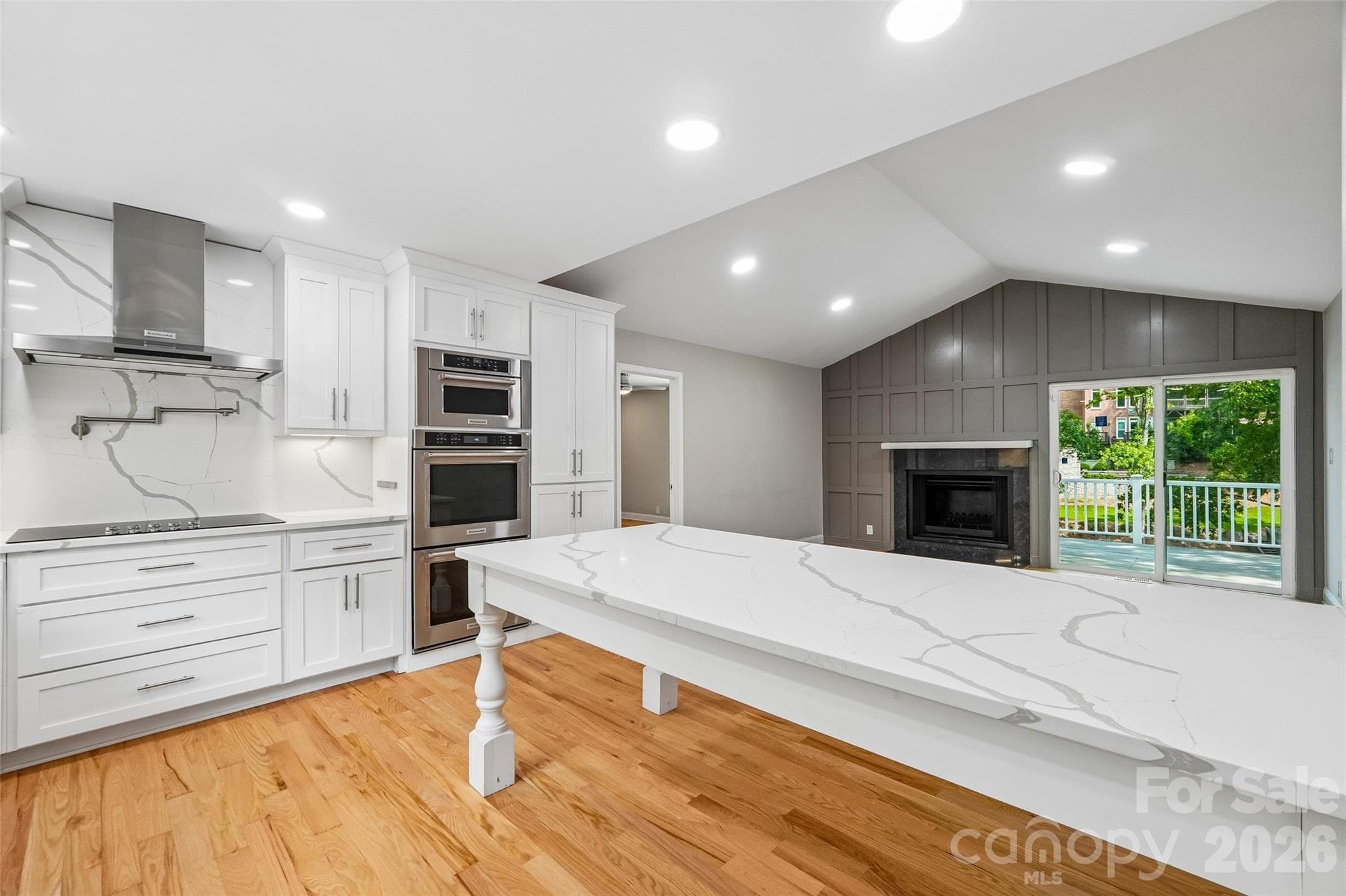 Staged Photo - 7022 Chelsea Day Lane, Fort Mill