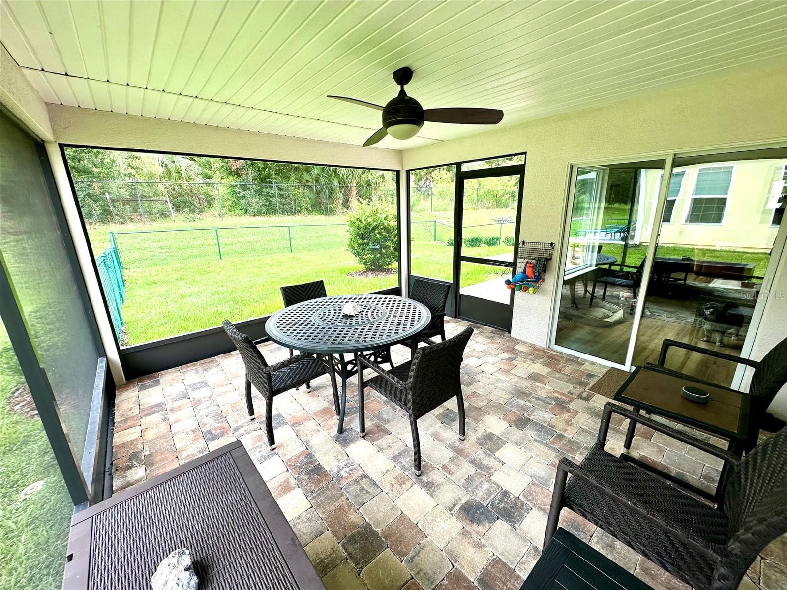 Lanai 1 - 17145 SE 113TH AVE, SUMMERFIELD