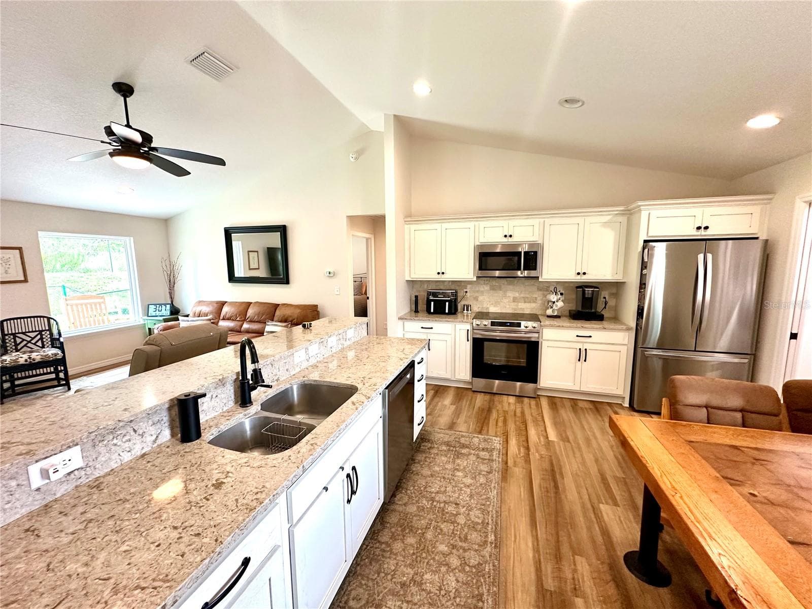 Kitchen 1 - 17145 SE 113TH AVE, SUMMERFIELD