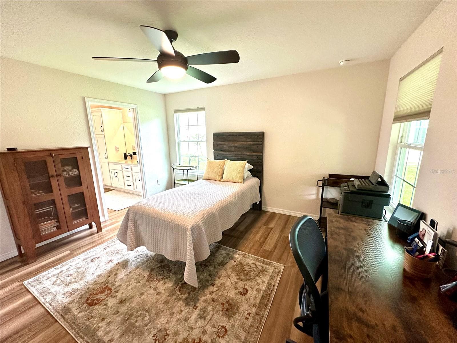 Bedroom 1 - 17145 SE 113TH AVE, SUMMERFIELD