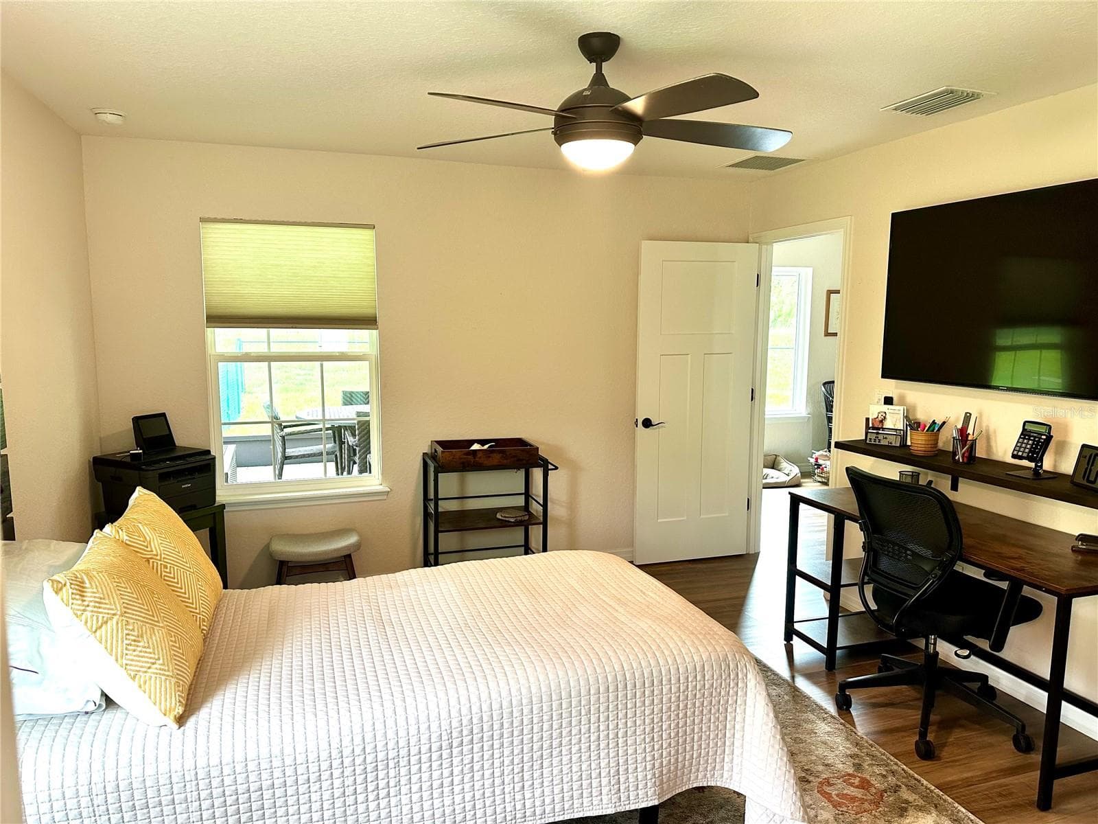 Bedroom 1 - 17145 SE 113TH AVE, SUMMERFIELD