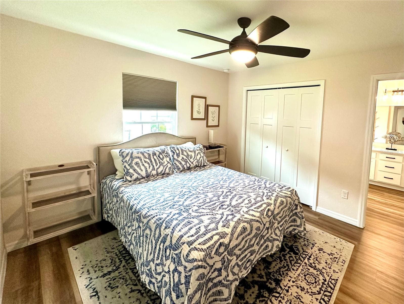 Bedroom 2 w/ En-suite - 17145 SE 113TH AVE, SUMMERFIELD